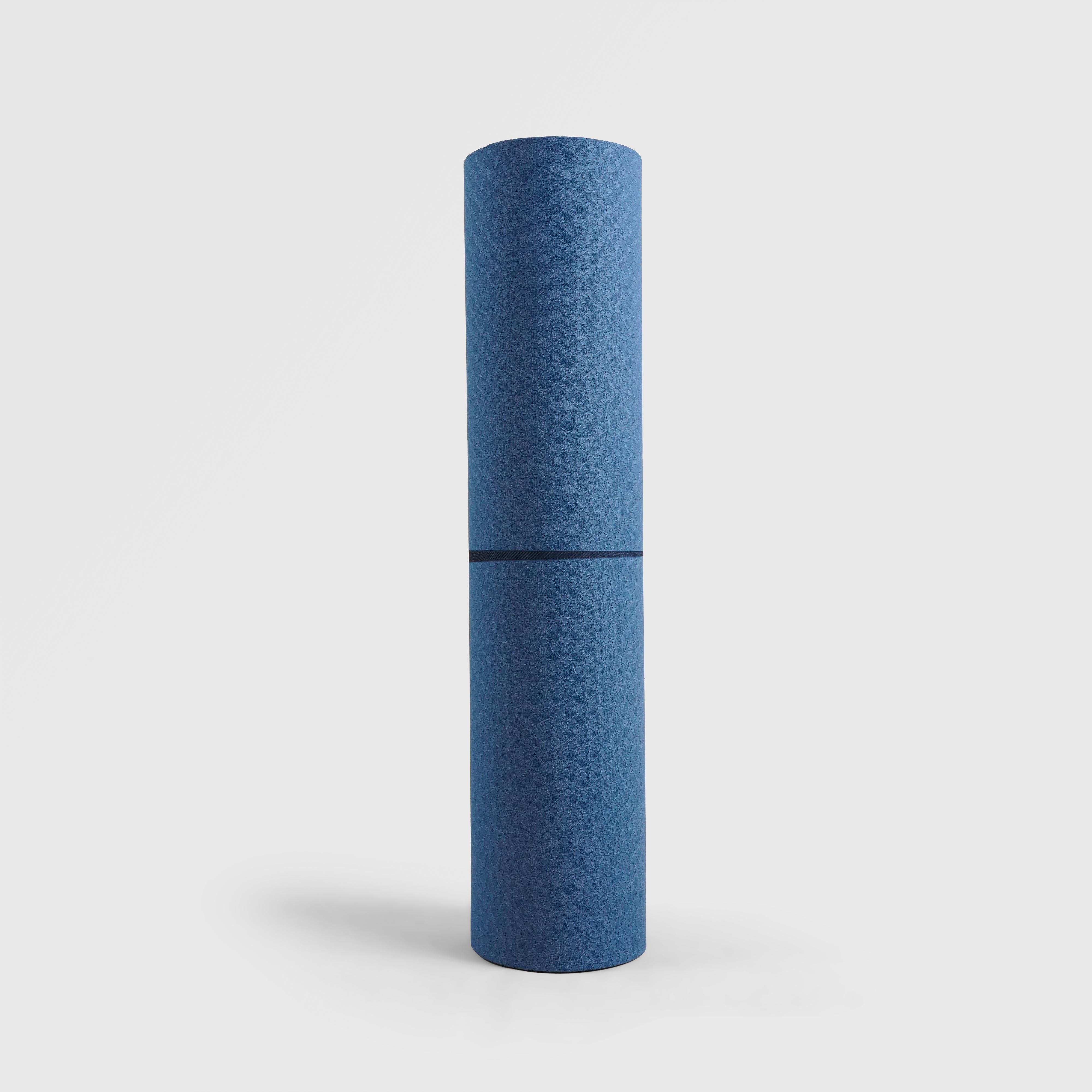 Yoga Matt (Blue)