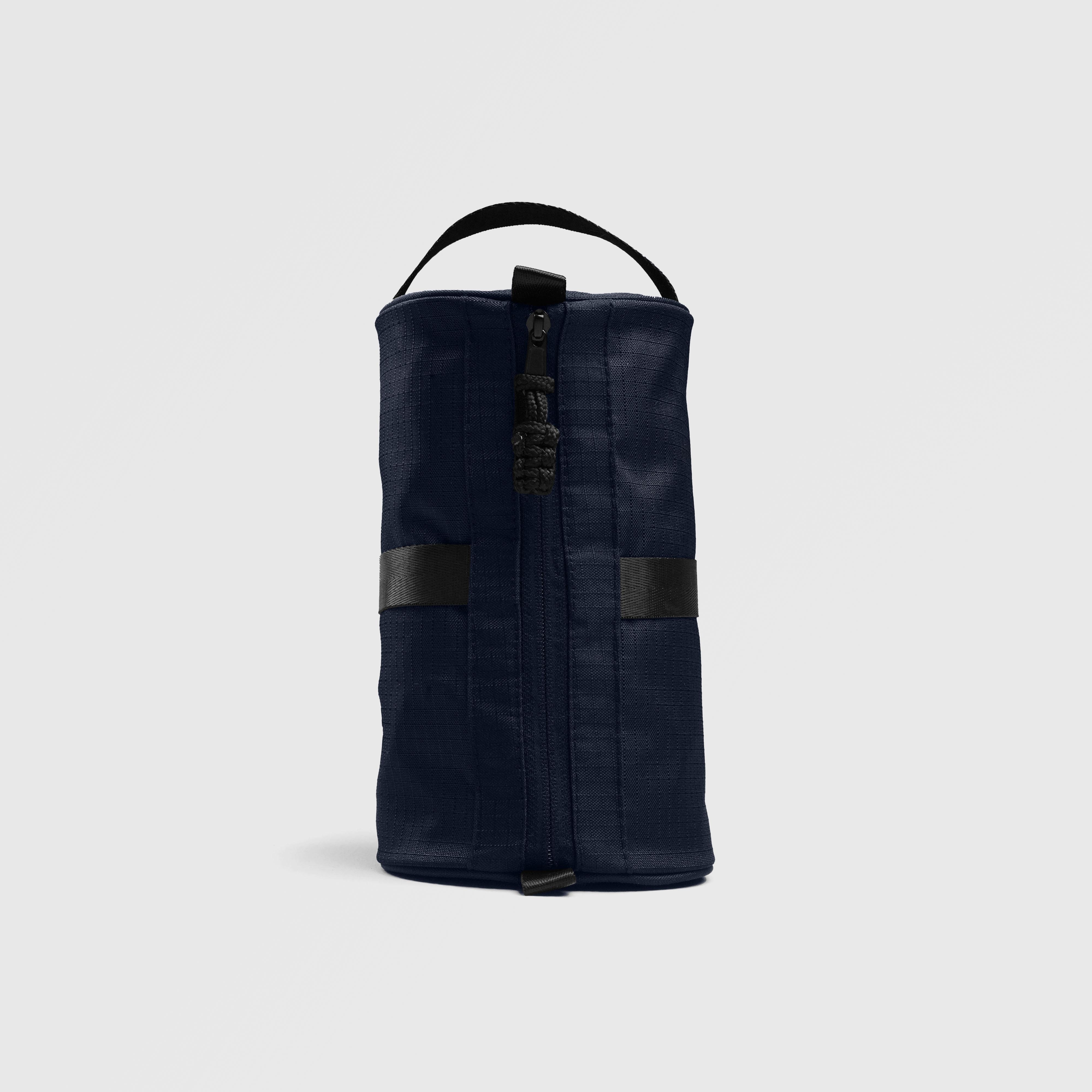 GA Bottle Bag (Navy)