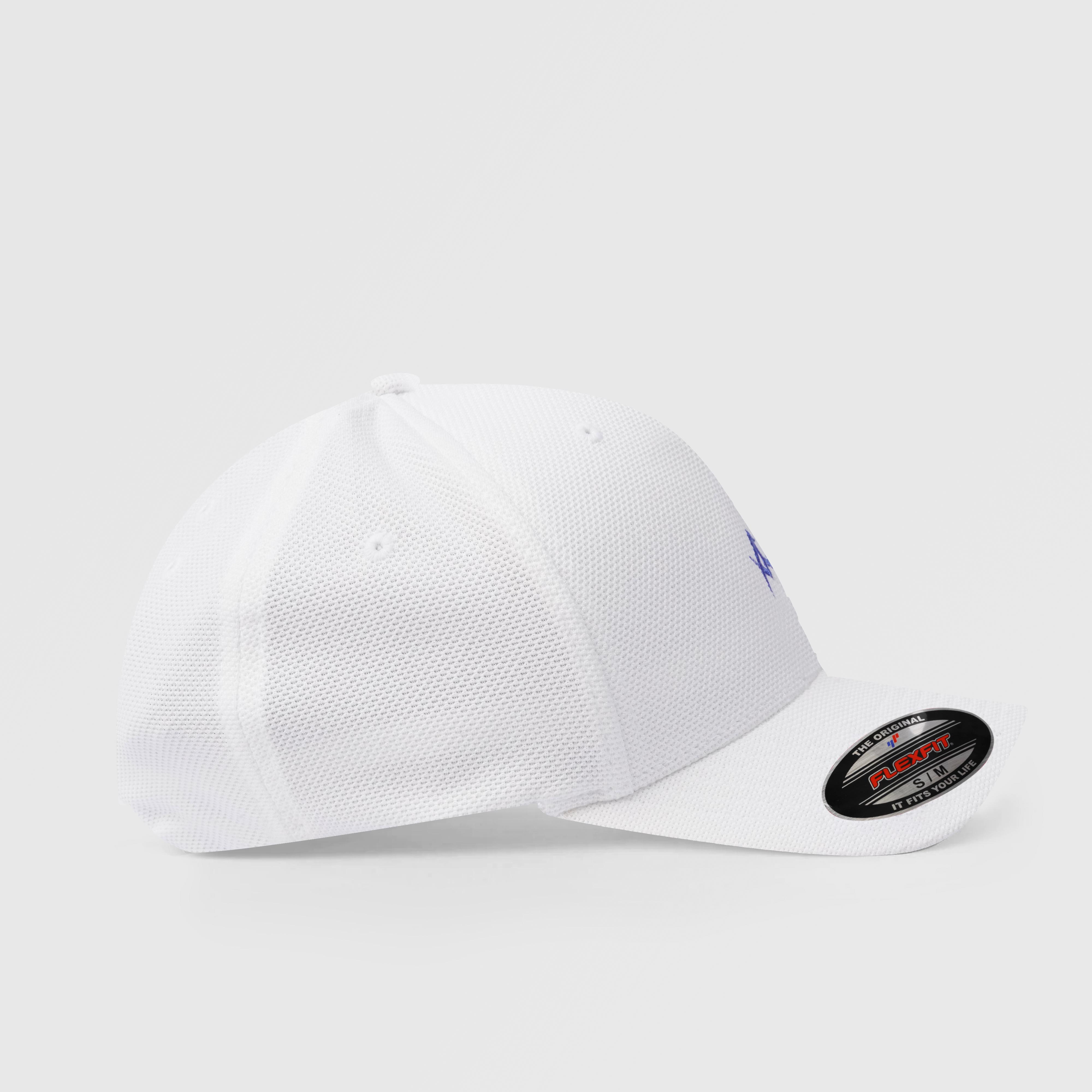 Pro Profile GA Cap (White)