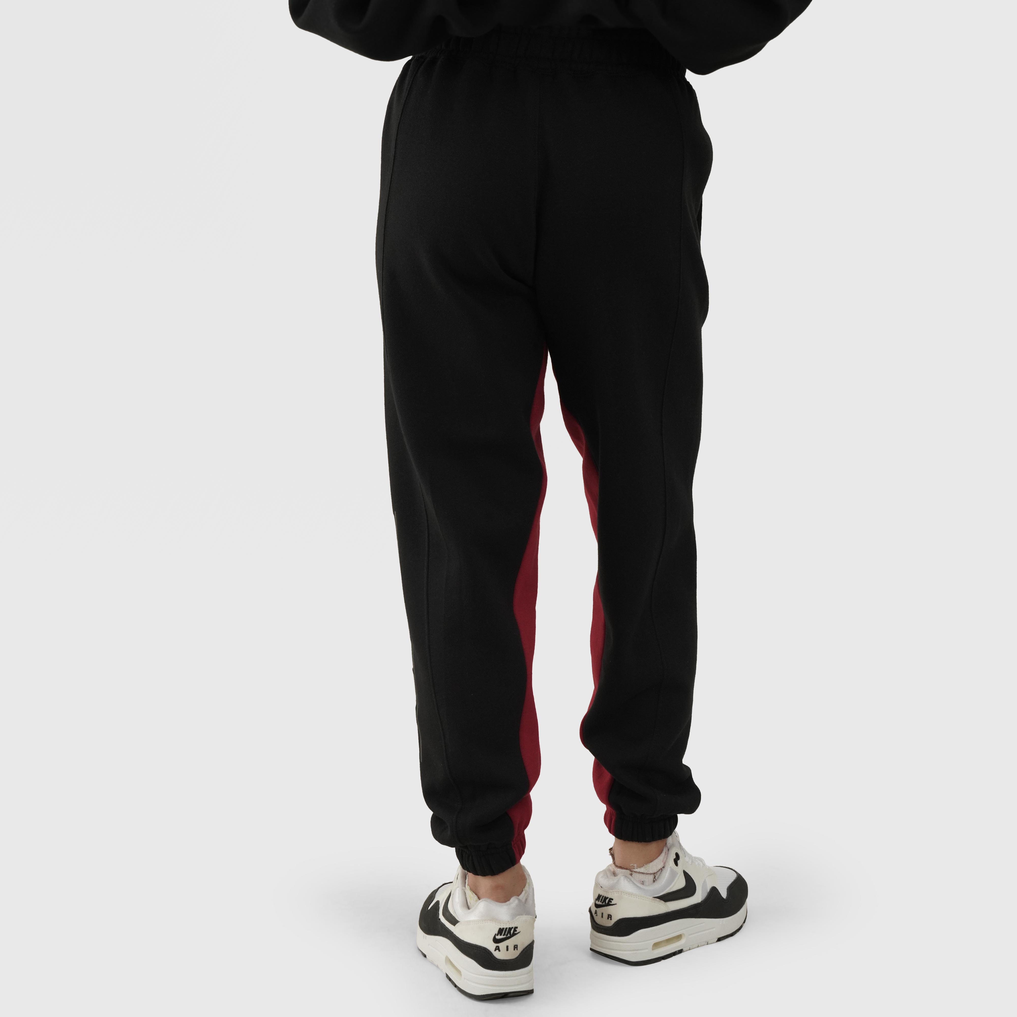 G-In Joggers (Black)