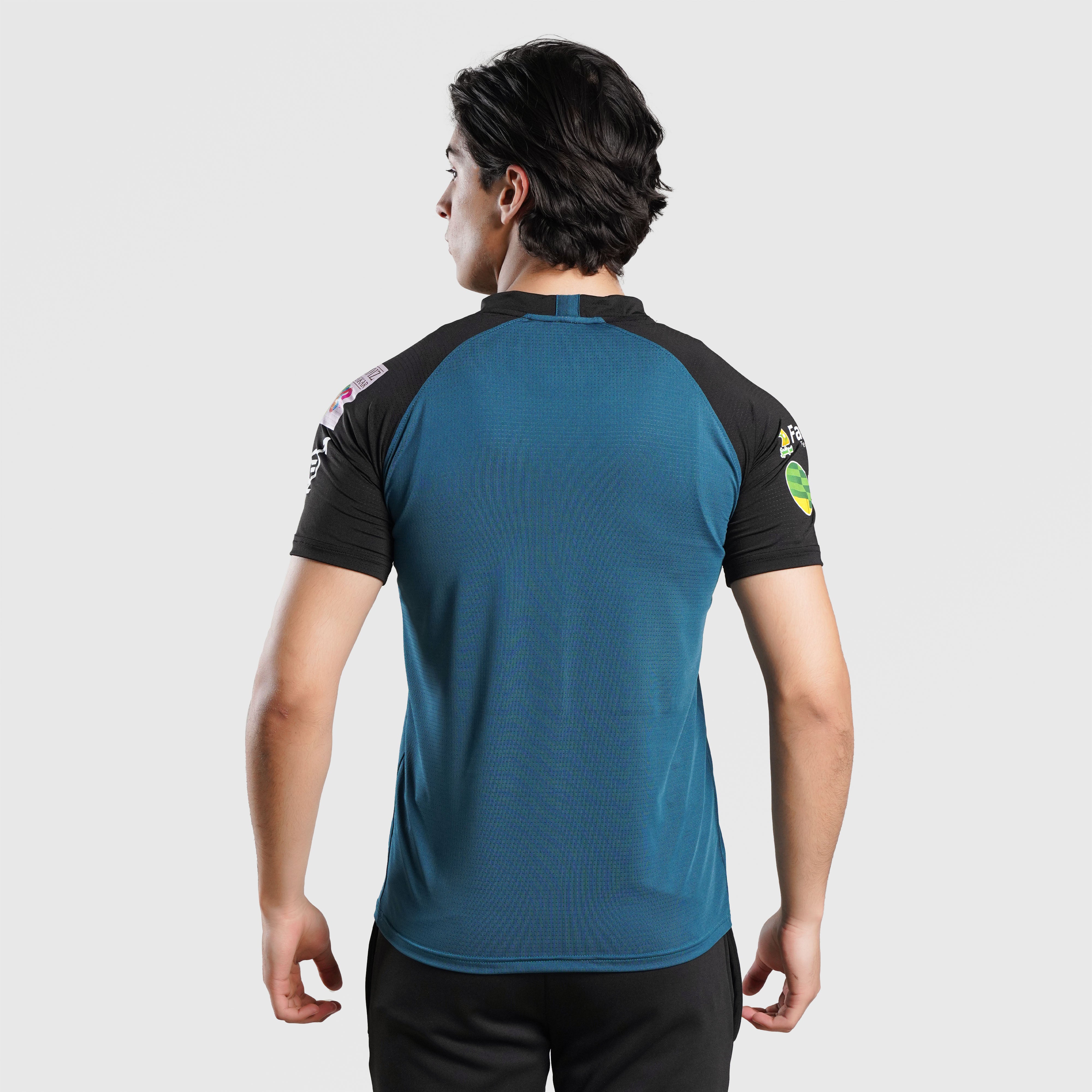 Multan Sultans T-Shirt (Training Kit)