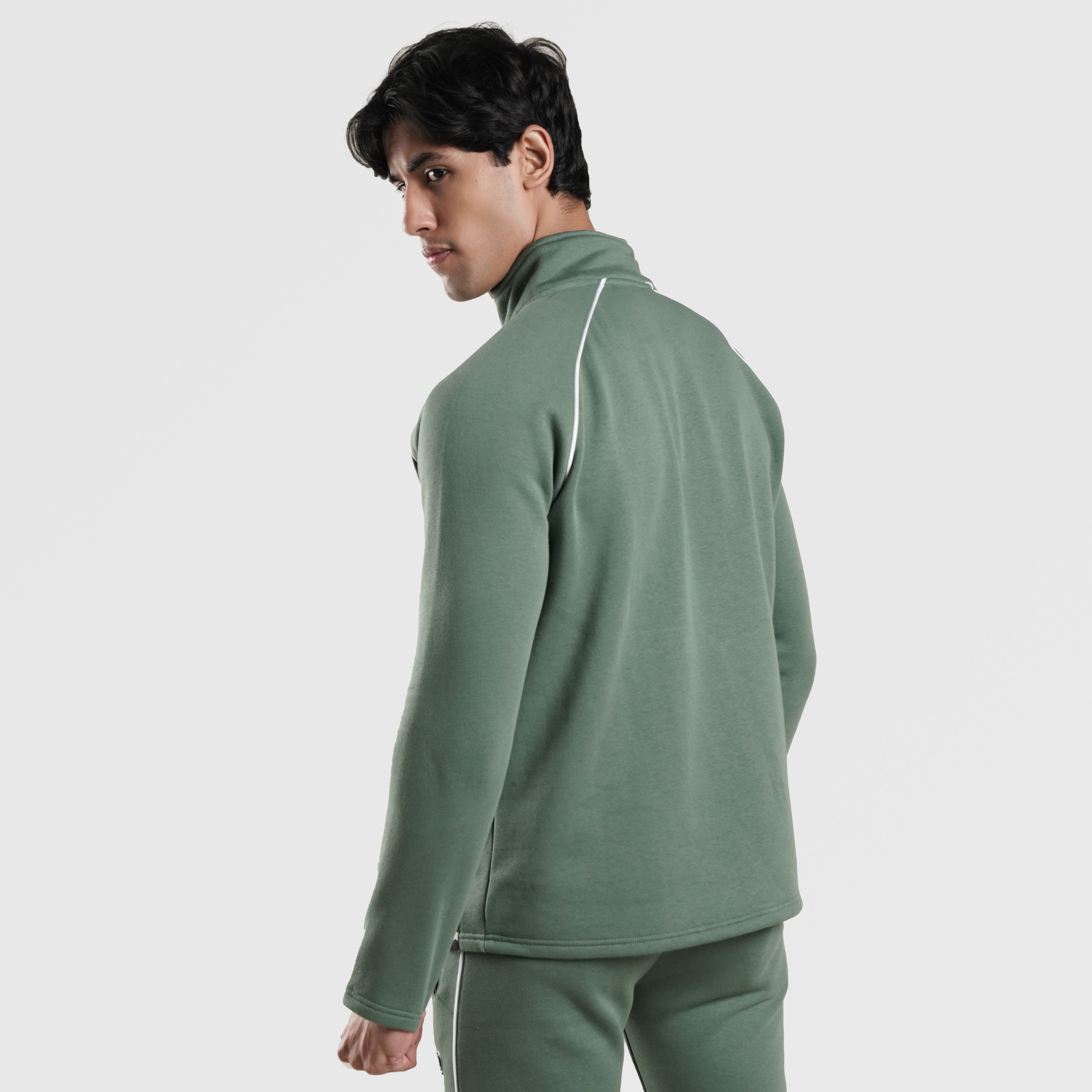 Range Sweatshirt (Green)