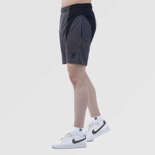 ActiveFlow Shorts (Grey)