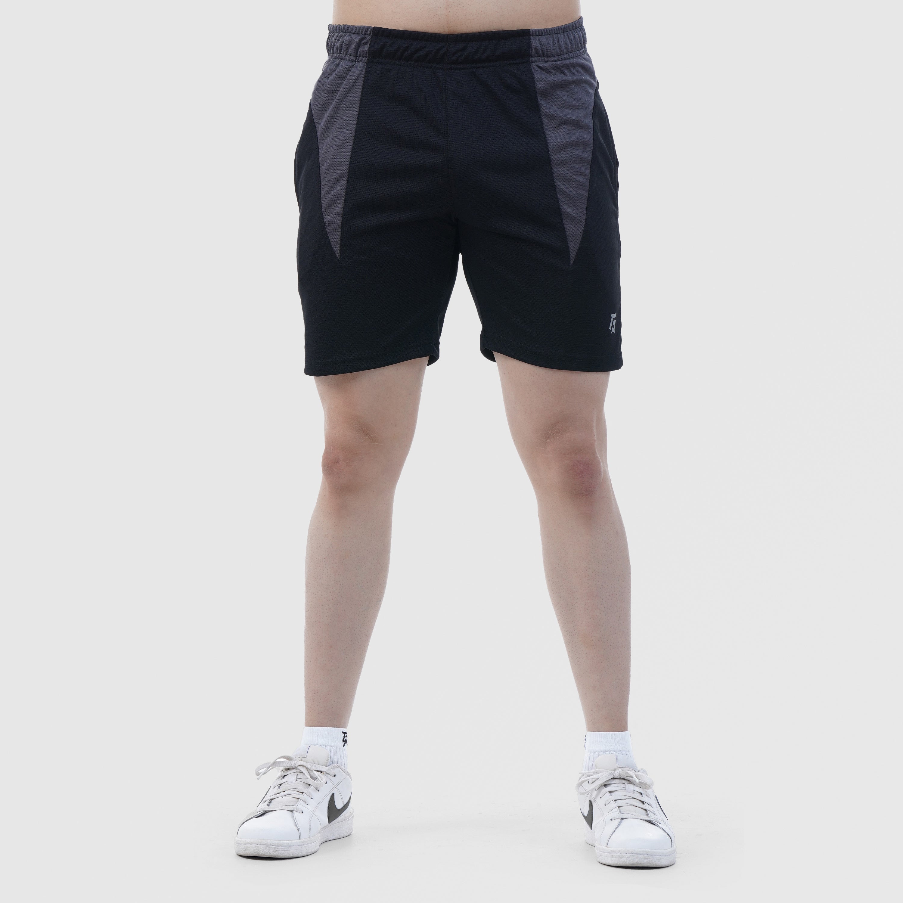 ActiveFlow Shorts (Black)