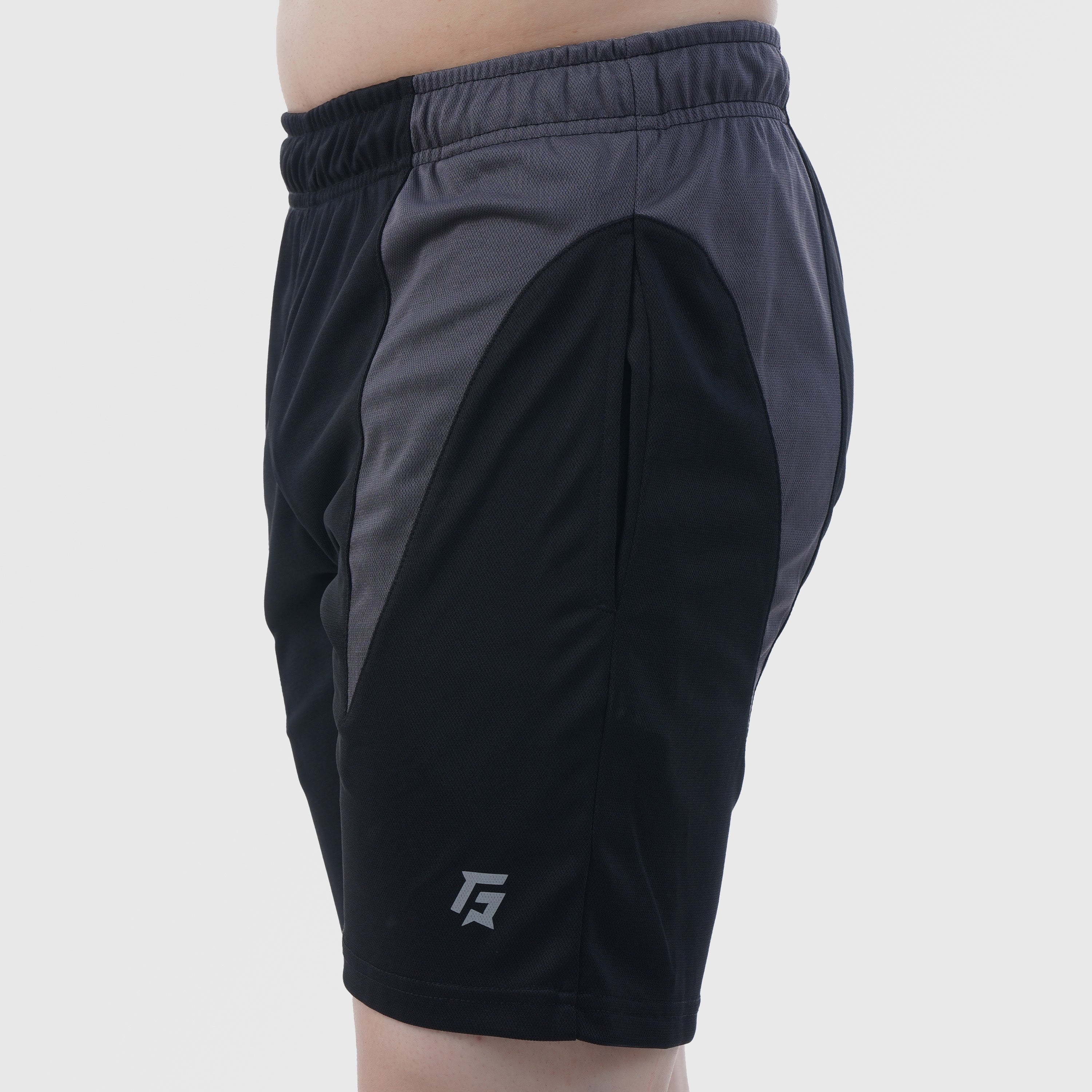ActiveFlow Shorts (Black)