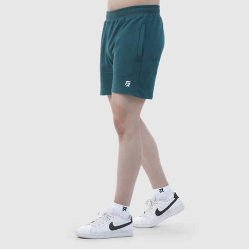 Agility Shorts (Green)