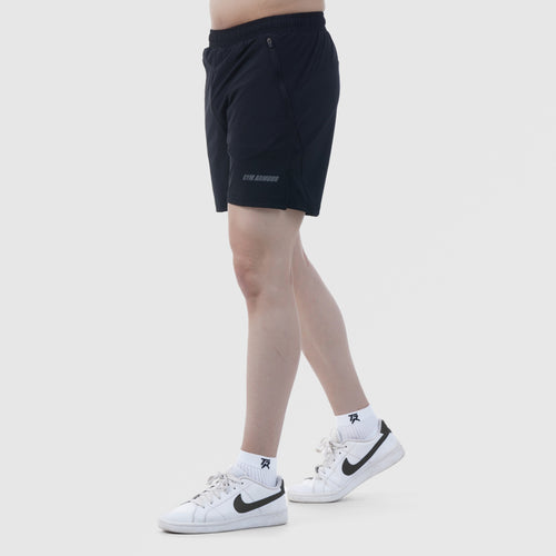 AirFlow Shorts (Black)