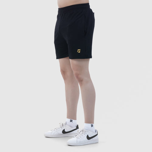 SpeedFlex Shorts (Black)