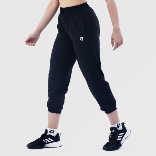 ActiveStride 7/8 Trousers (Black)