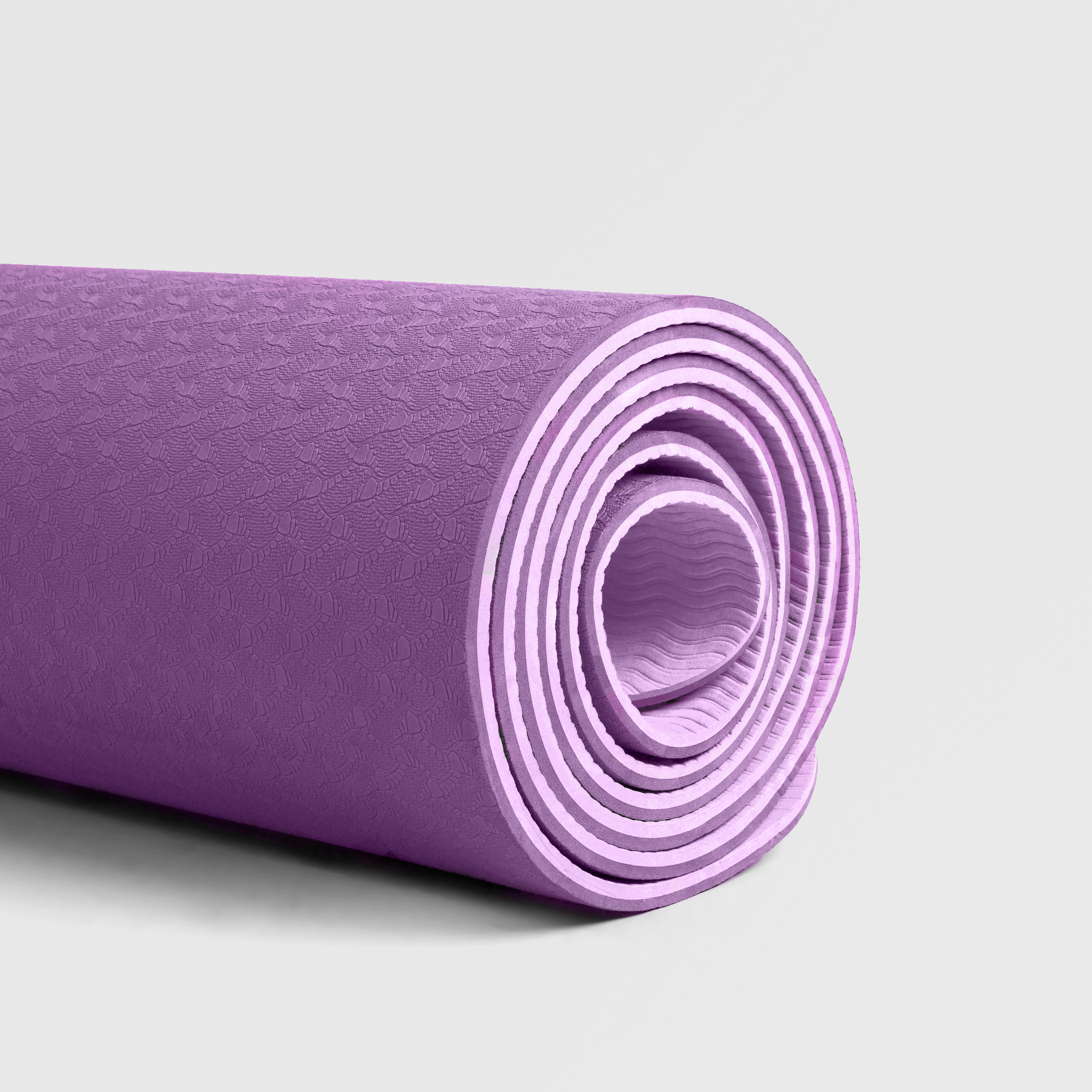 Yoga Matt (Pink)