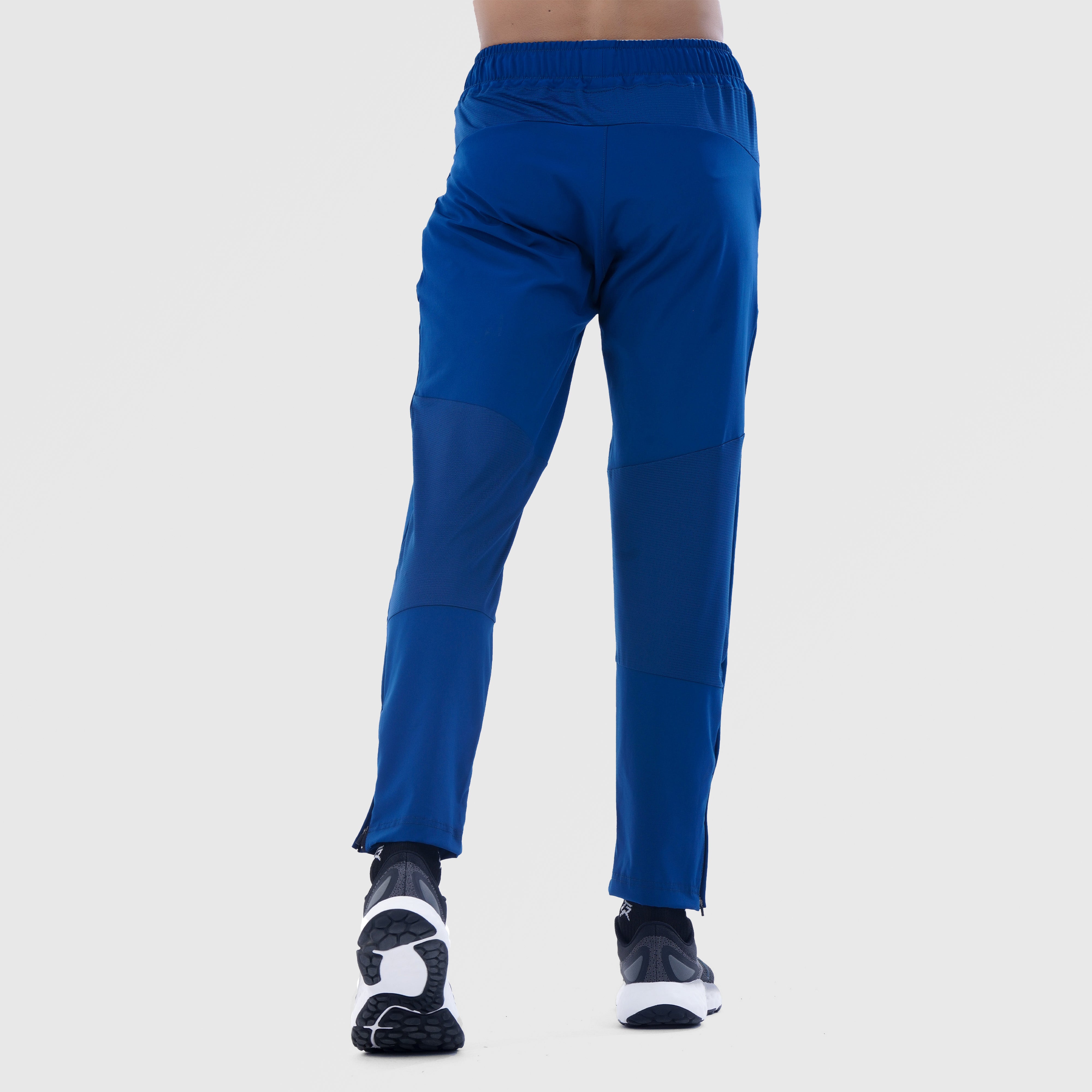 Streamline Trousers (Imperial Blue)