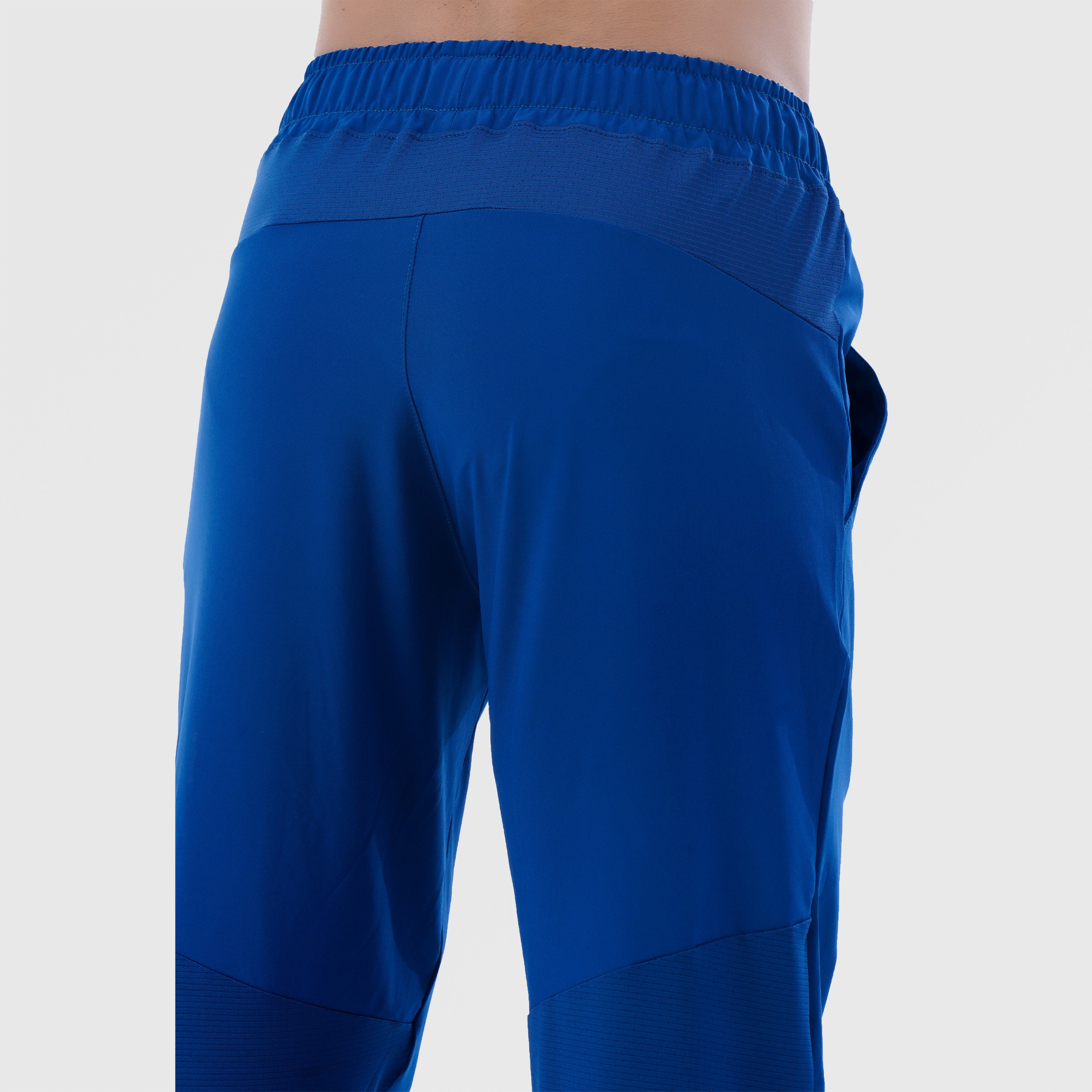 Streamline Trousers (Imperial Blue)
