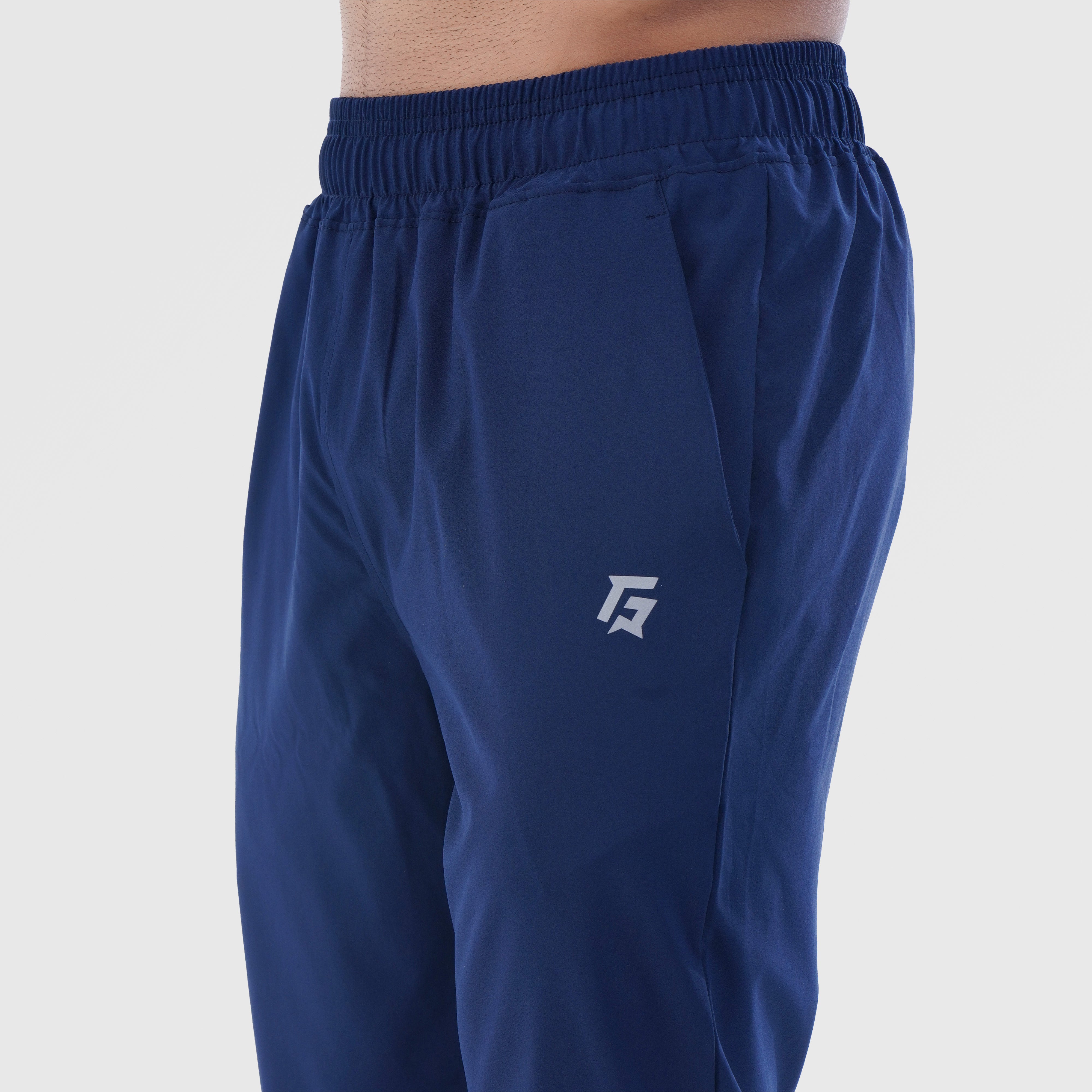 Forge Joggers (Navy)