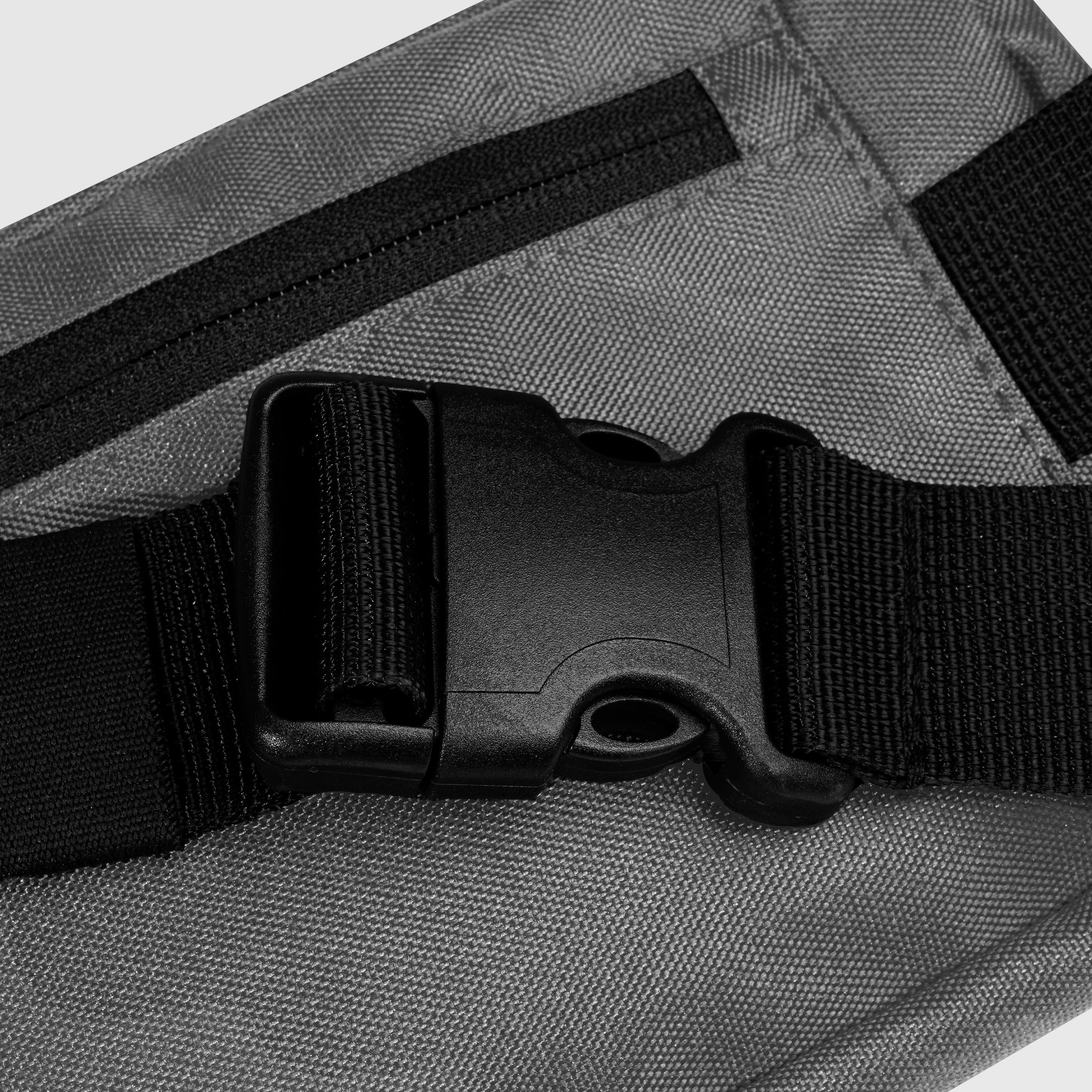 GA Belt Pack (Dark Grey)