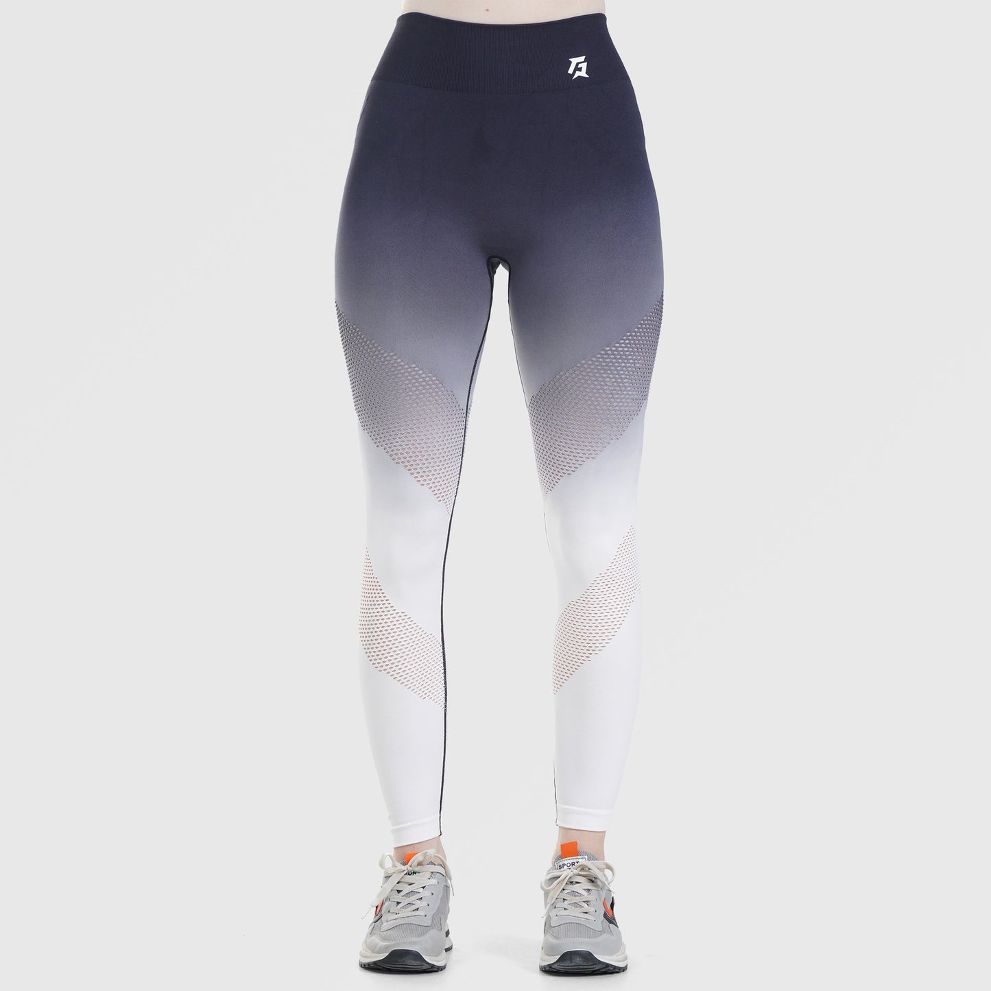 Forge Joggers (Navy)