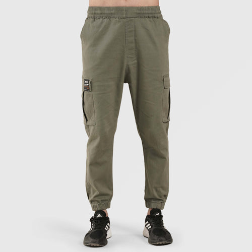 GA Cargo Pants (Olive)
