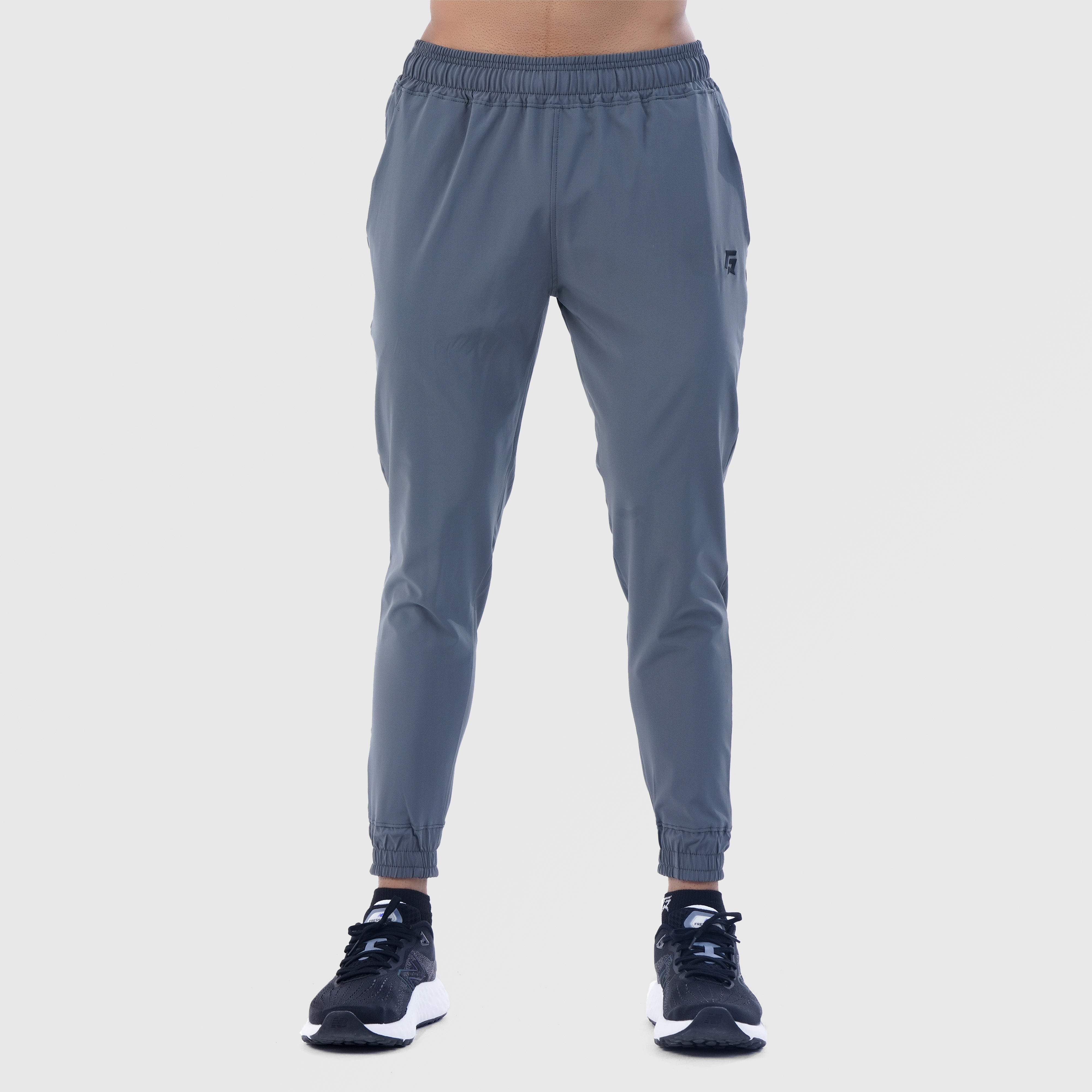 Forge Joggers (Grey)