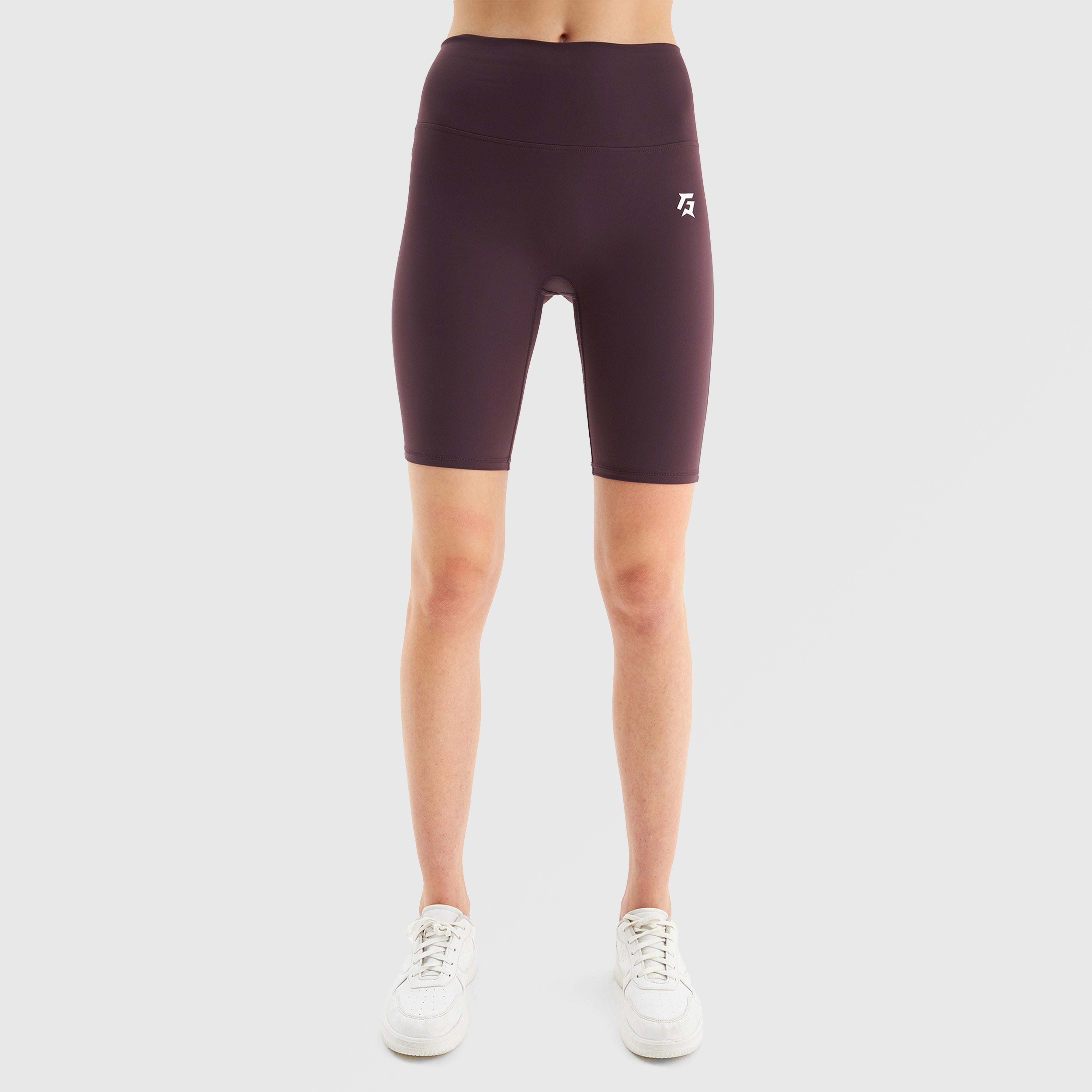 GA Aerobic Shorts (Indigo)