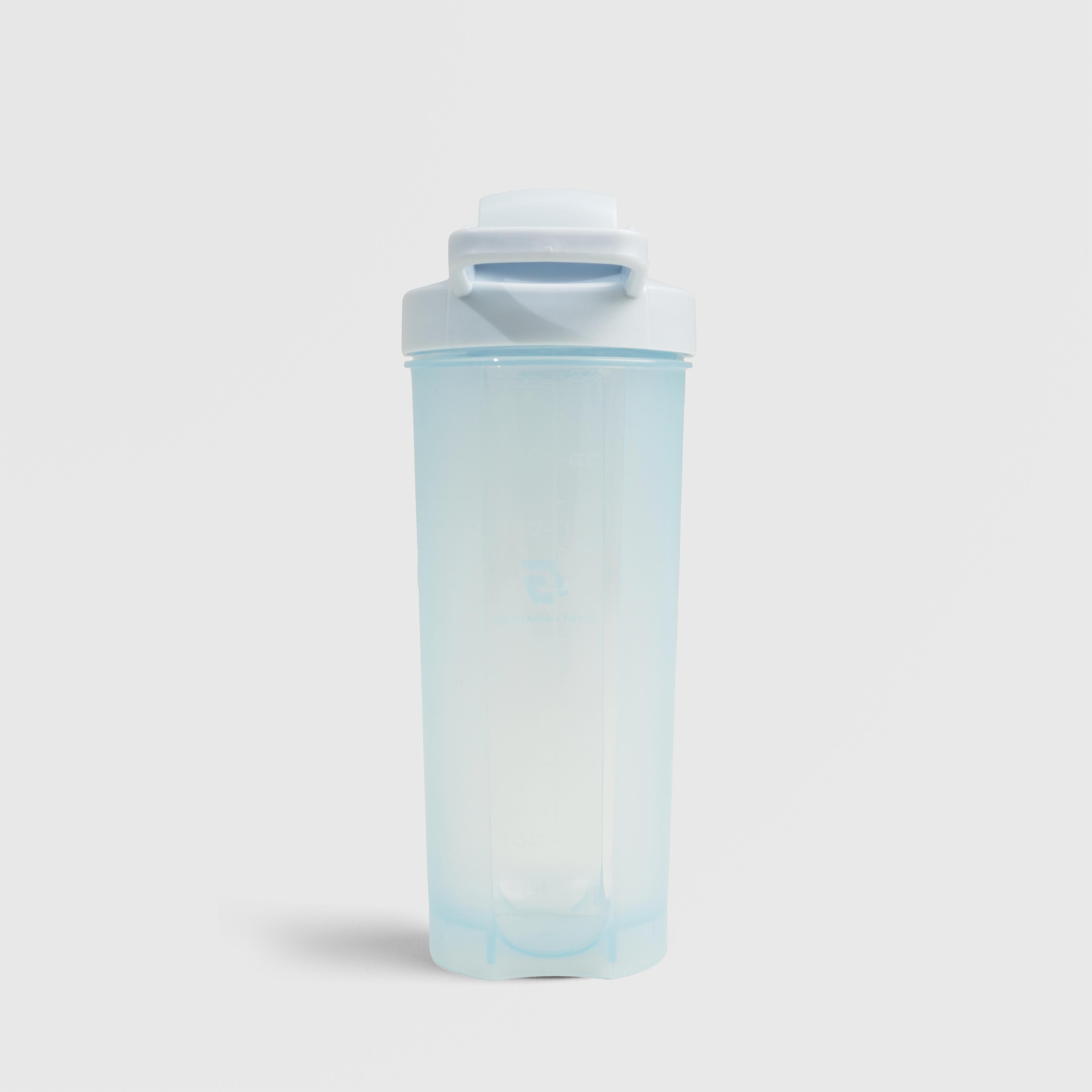 MixMaster Bottle 700ml (Lake Blue)