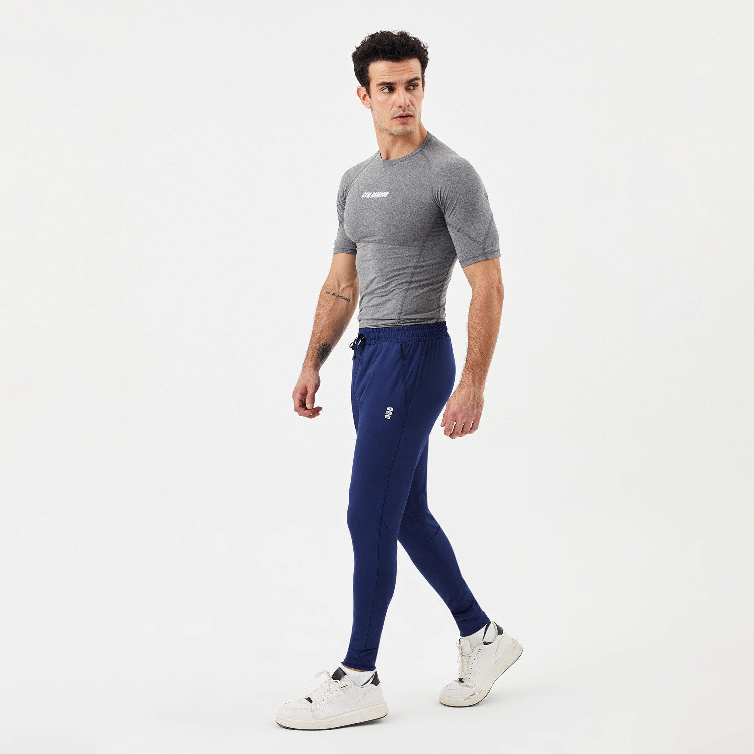 Accelerate Joggers (Navy)