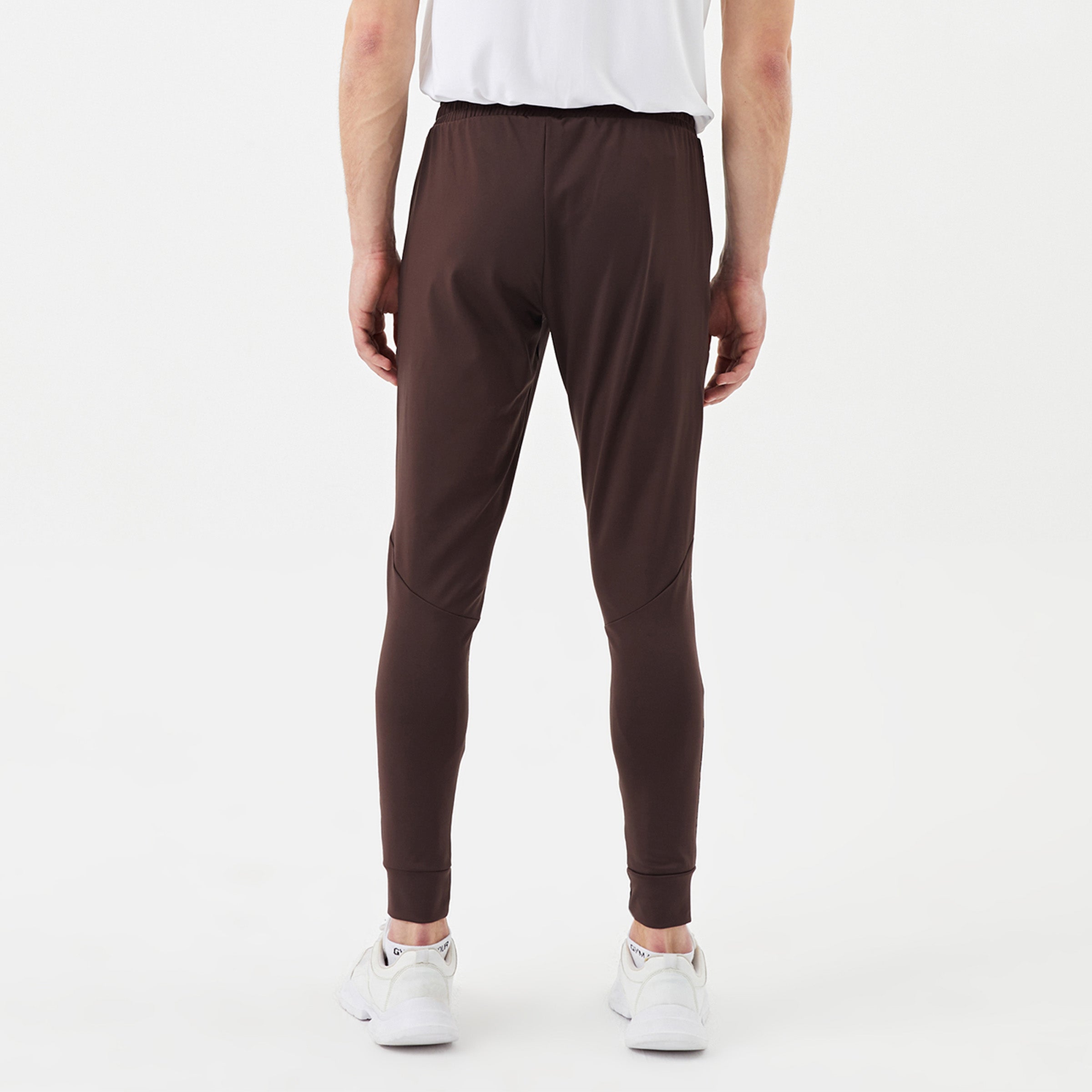 Accelerate Joggers (Brown)