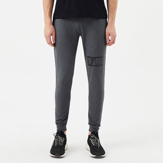 Armour Joggers (Charcoal)