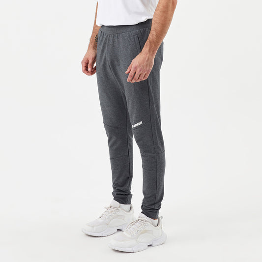 Target Bottoms (Charcoal)