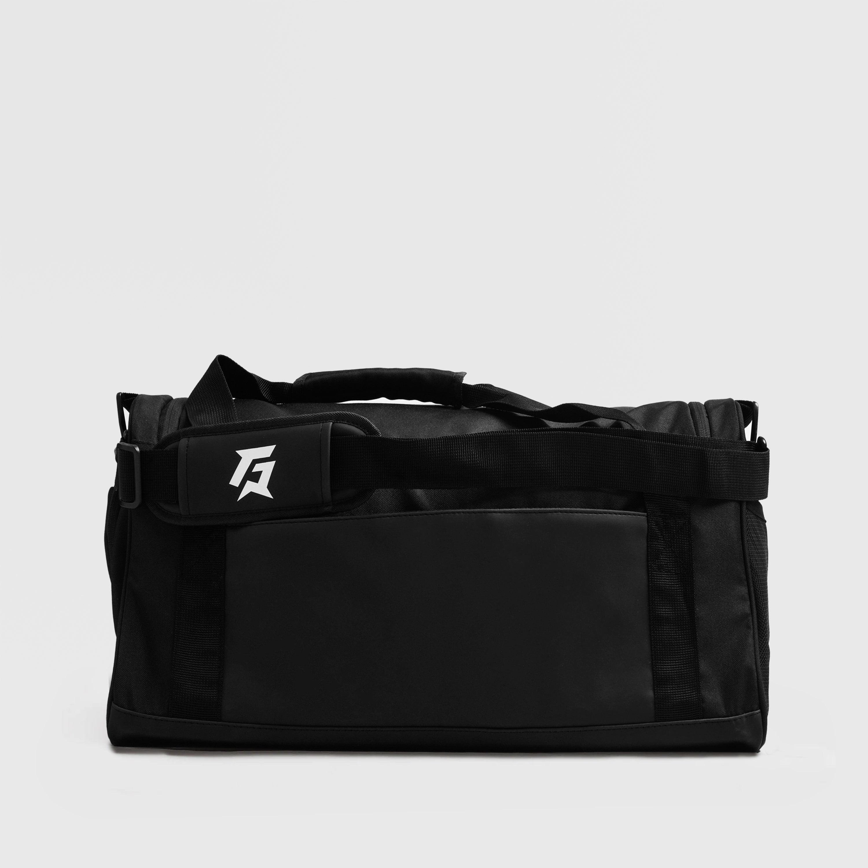 GA Duffle Bag (Black)