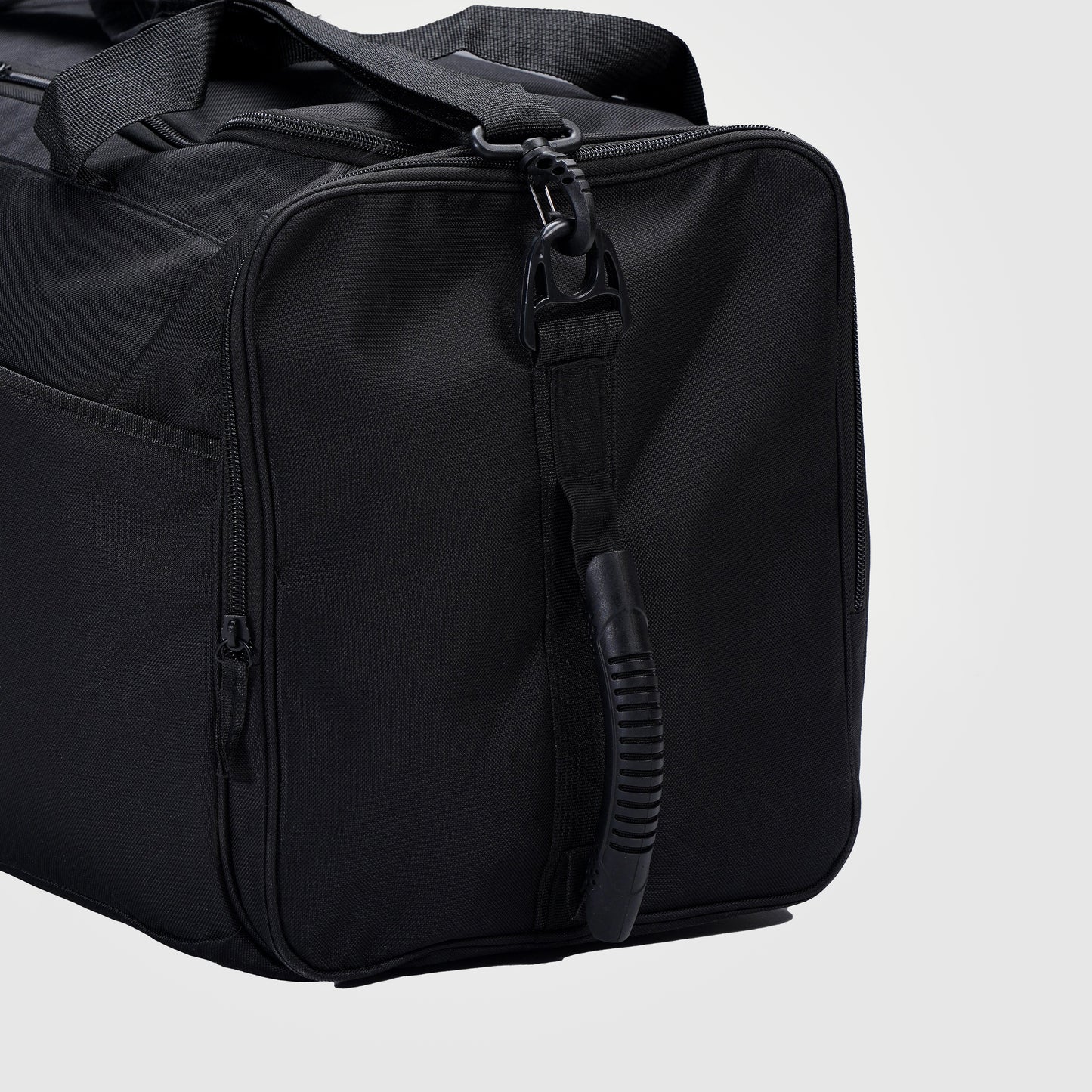 Max-Carry Gym Holdall (Black)
