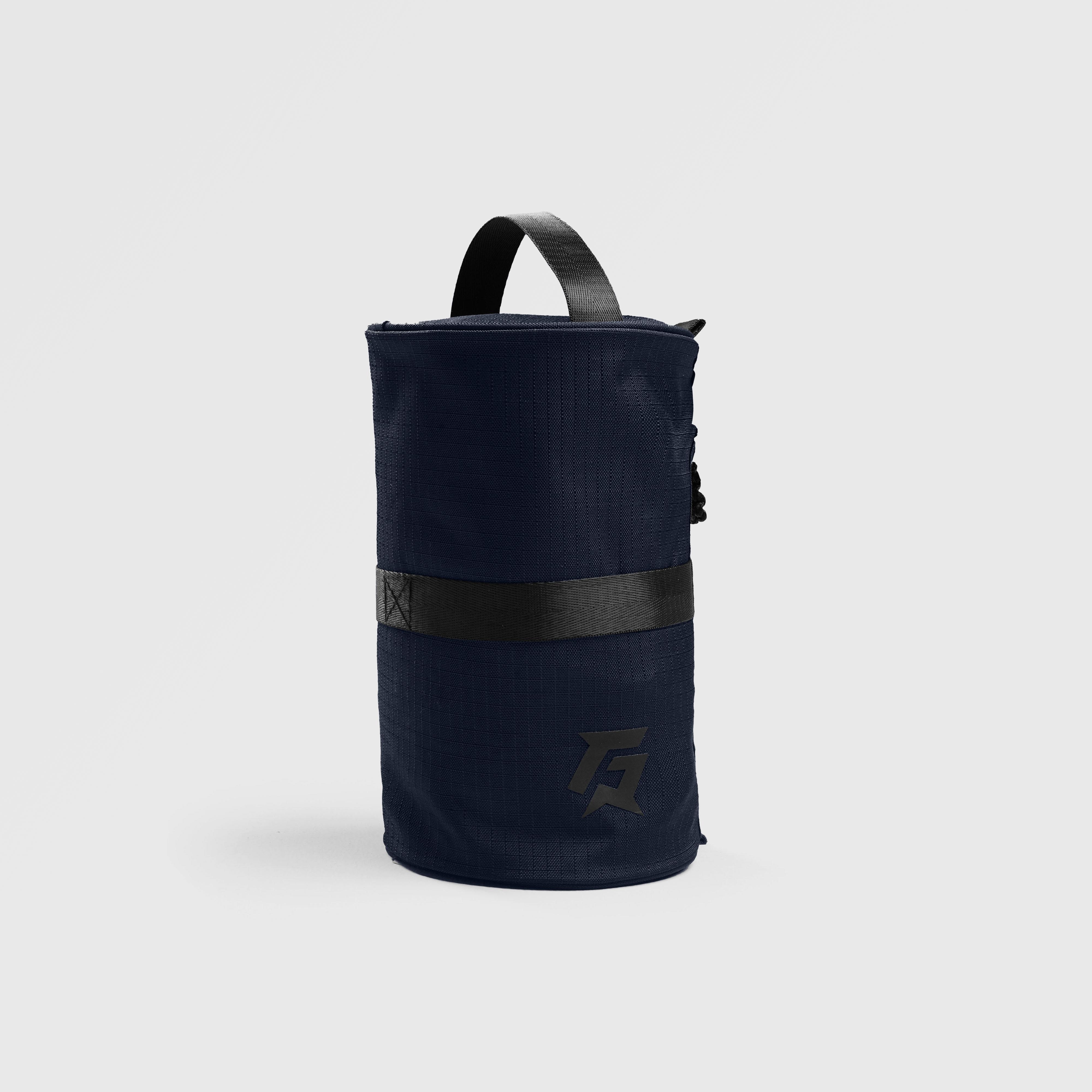 GA Bottle Bag (Navy)
