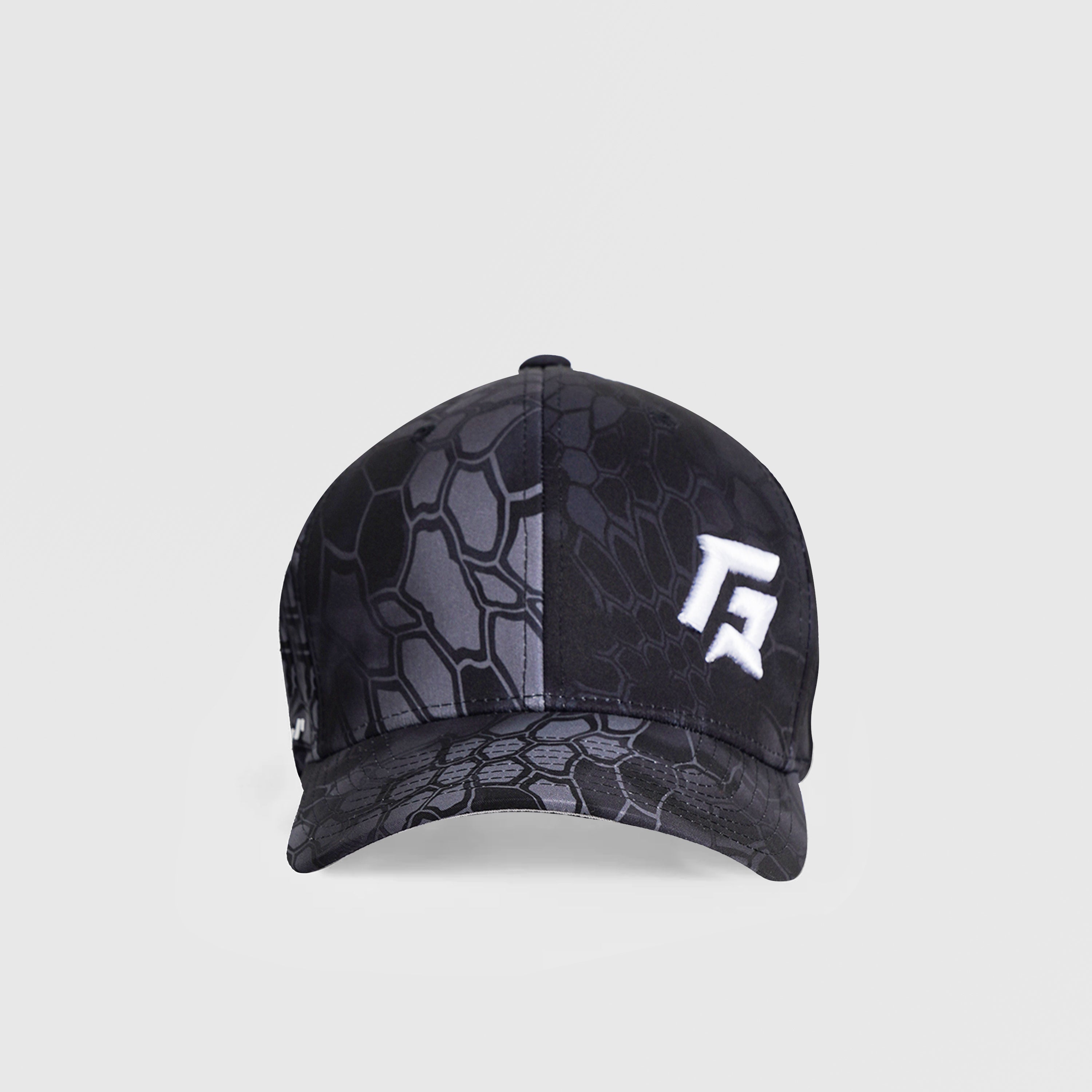 GA Tactical Cap (Black)