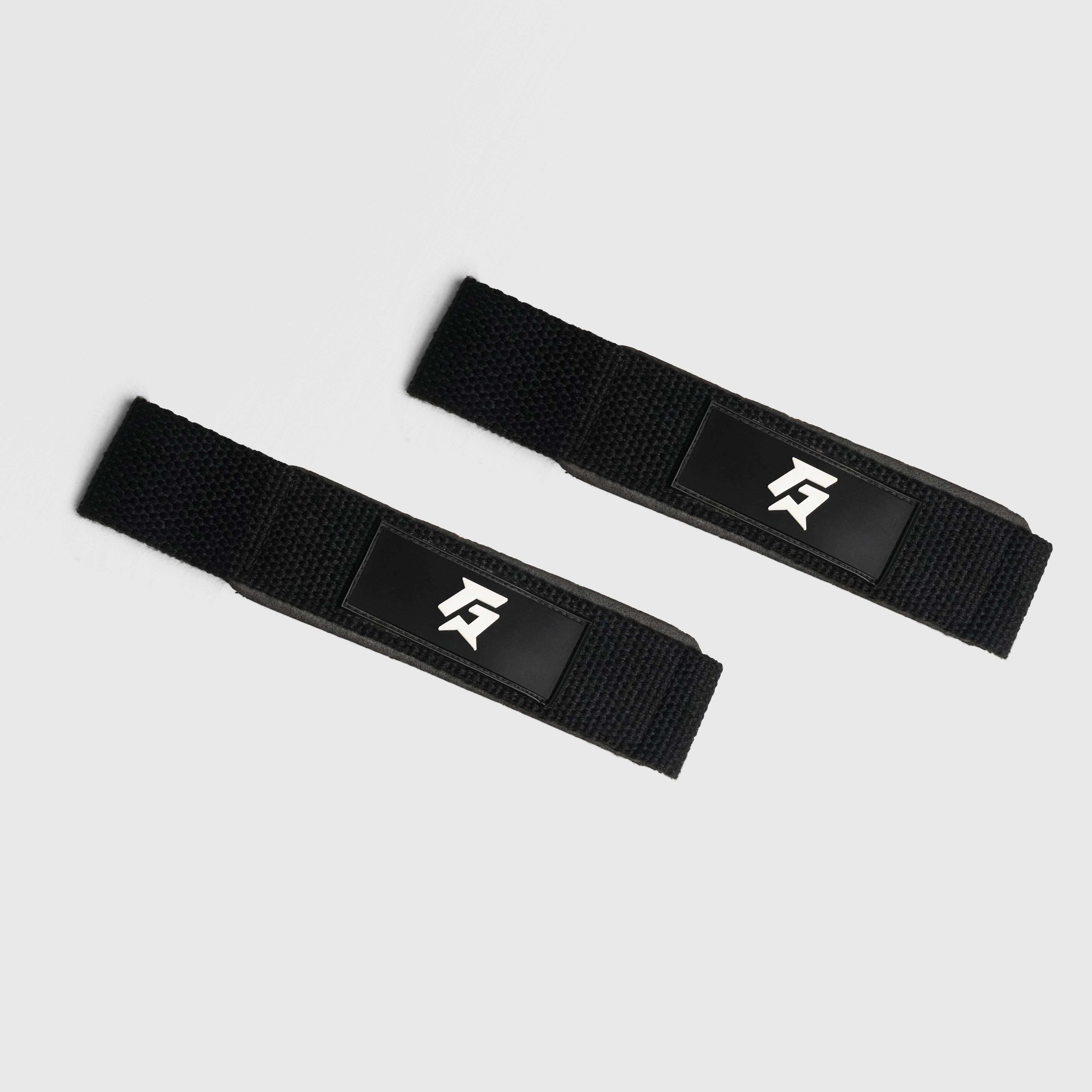 GA Lifting Strap (Black)