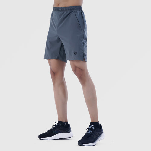 ProVent Shorts (Grey)