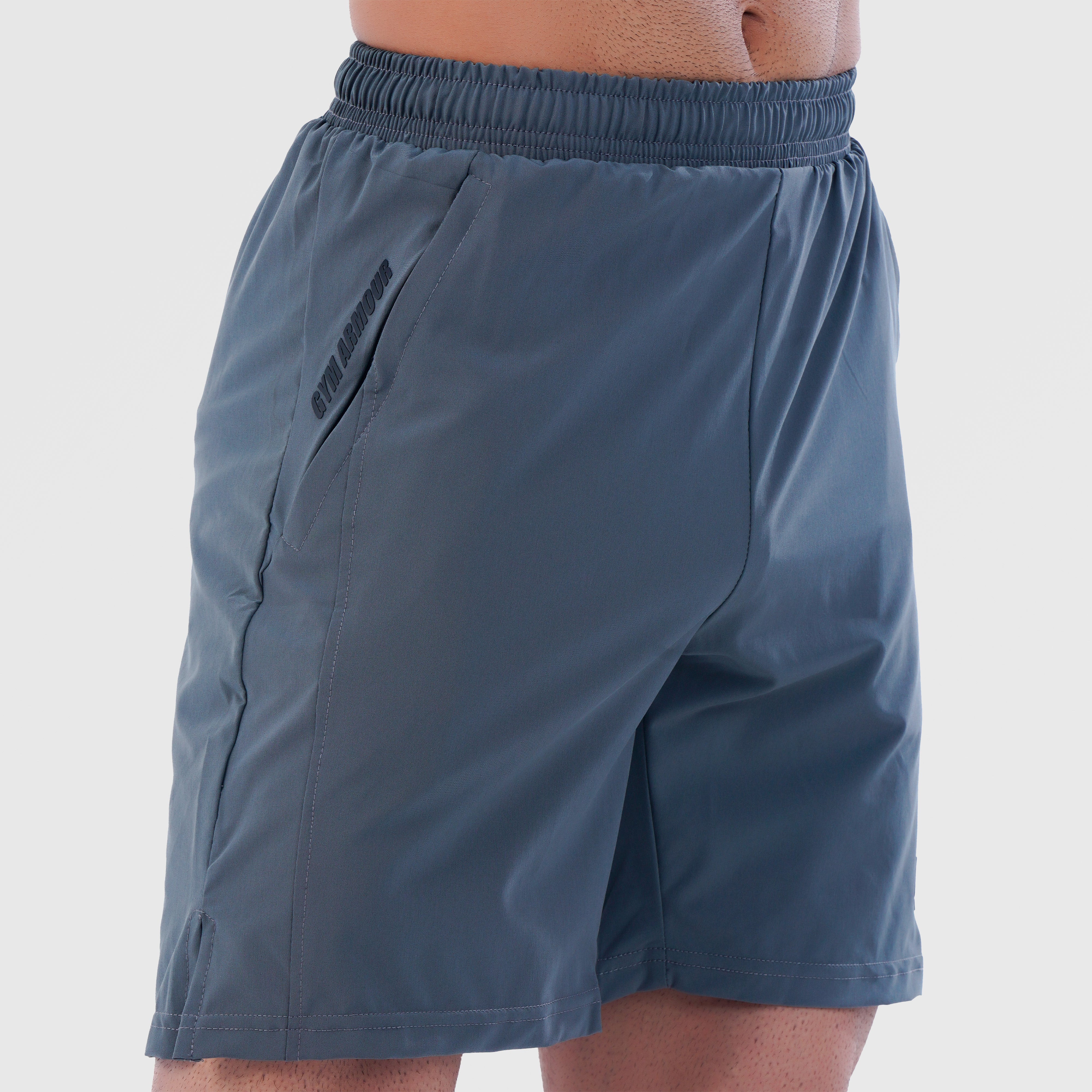 ProVent Shorts (Grey)