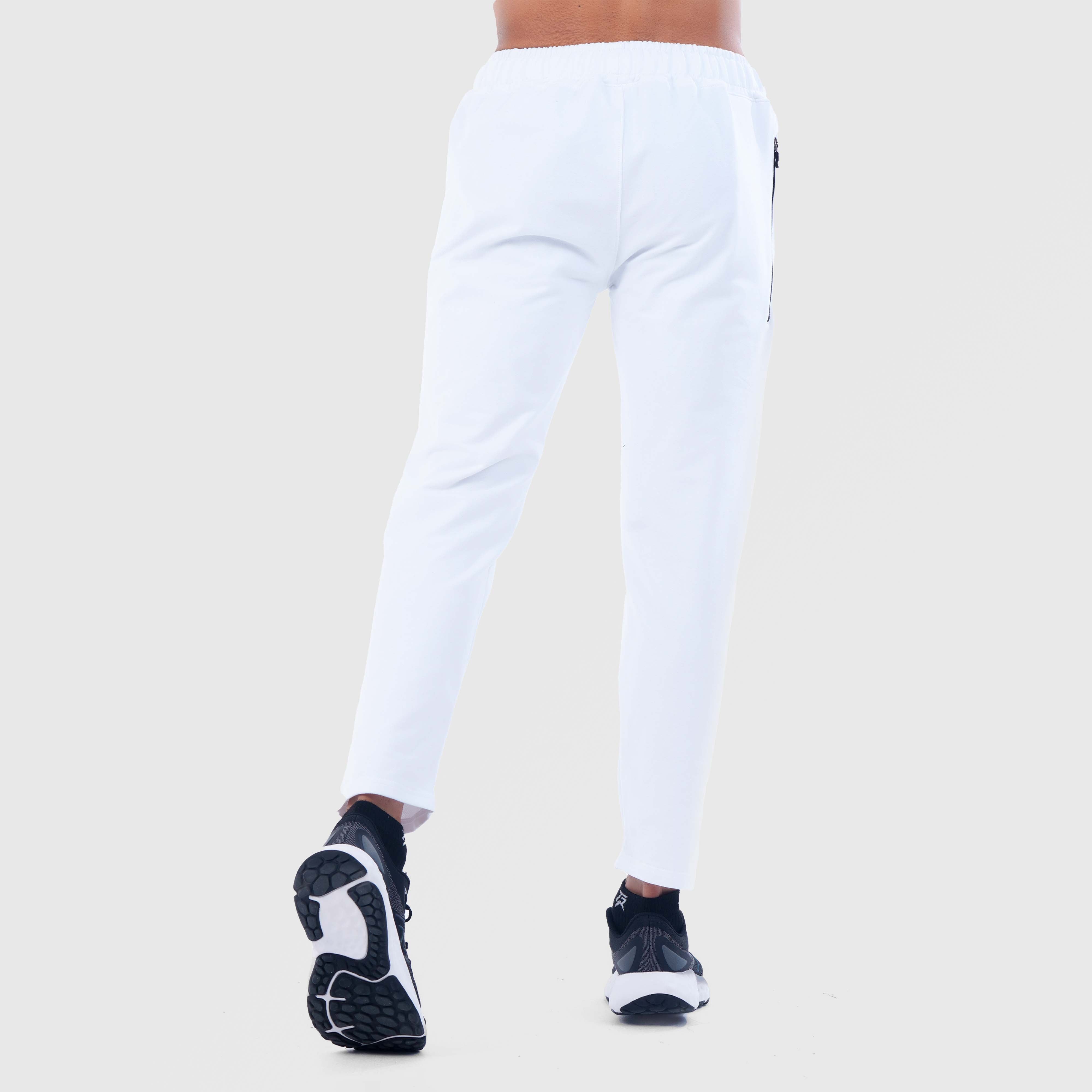 SkyR Trousers (White)