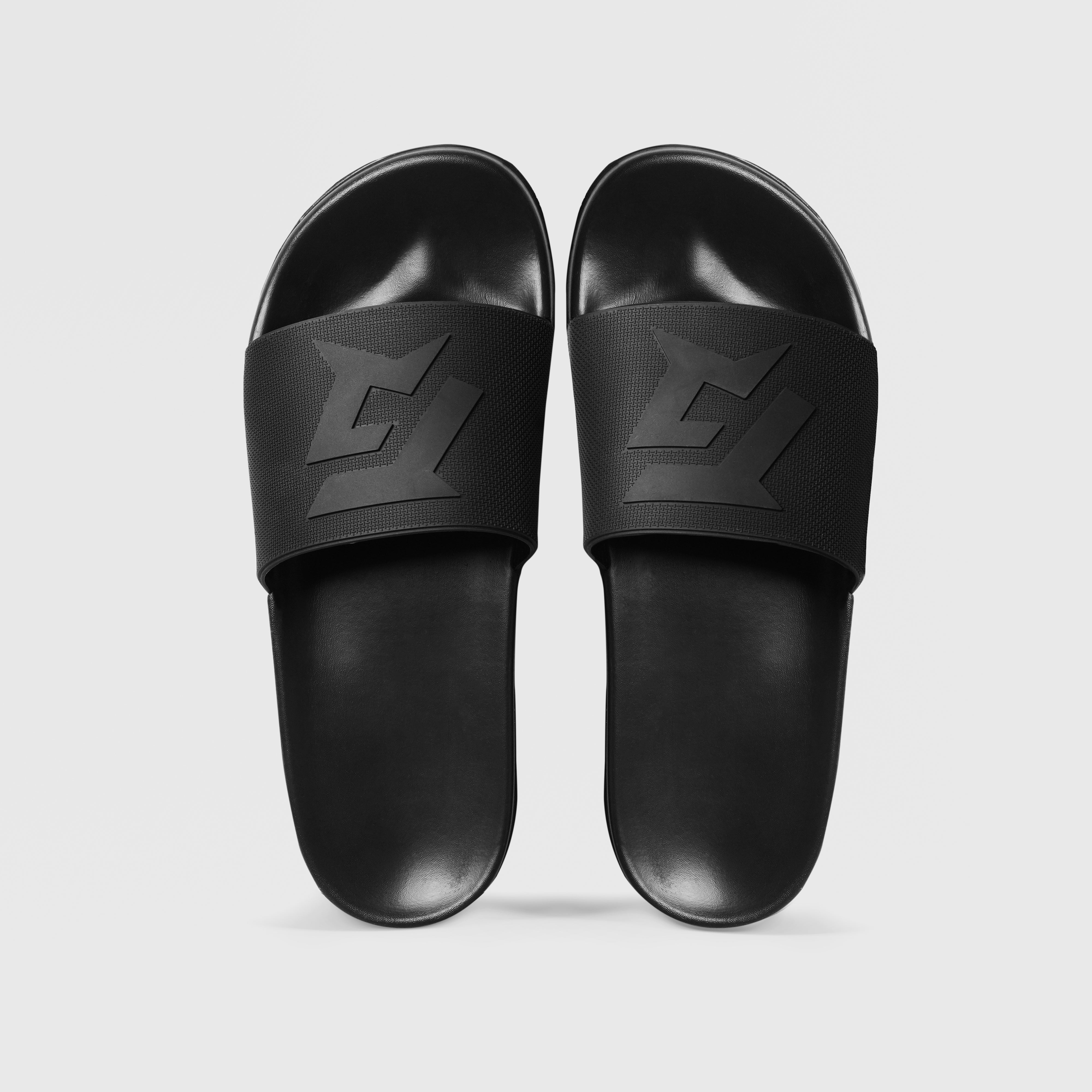 GA Slides (Black)