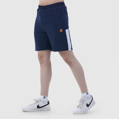 PowerWick Shorts (Navy)