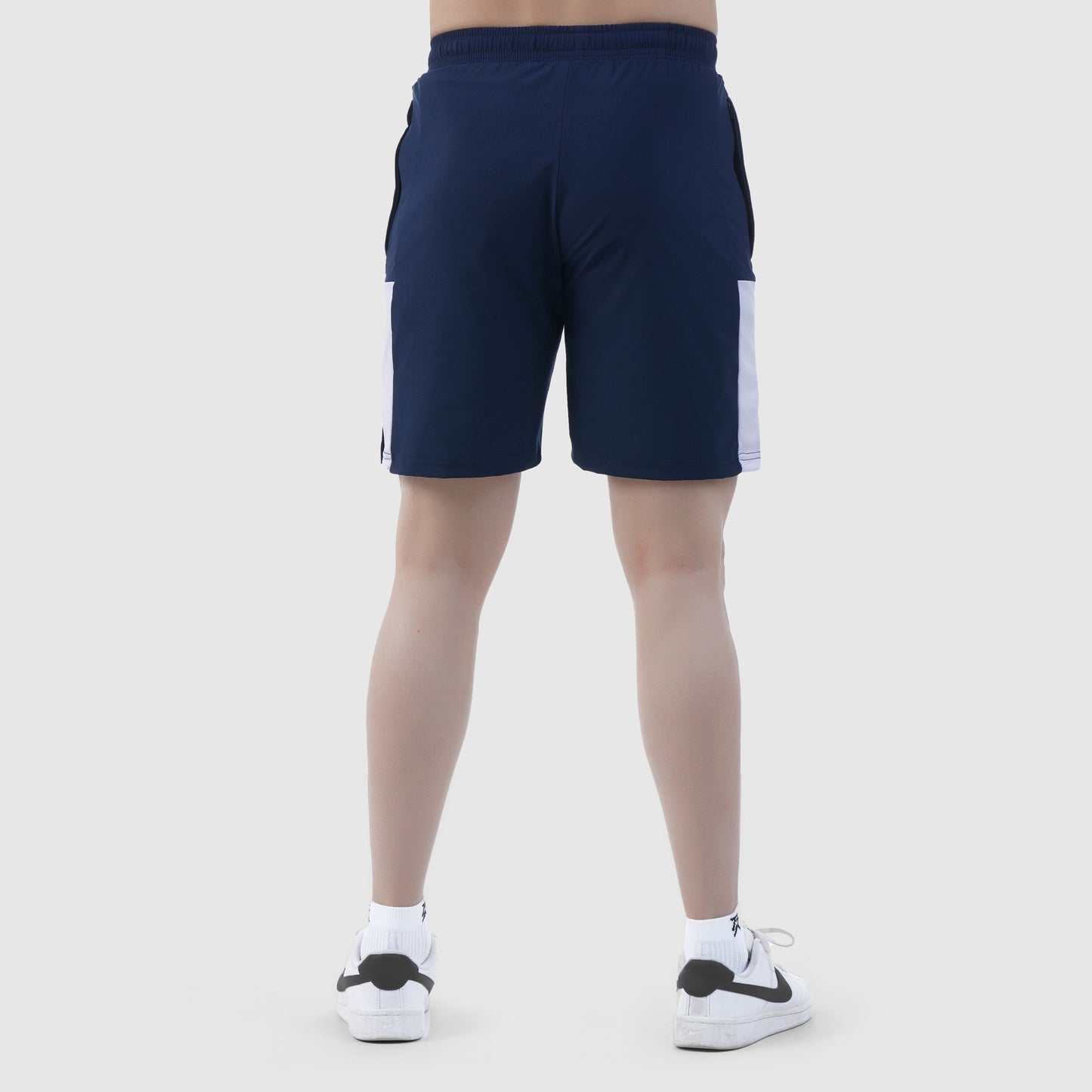 PowerWick Shorts (Navy)