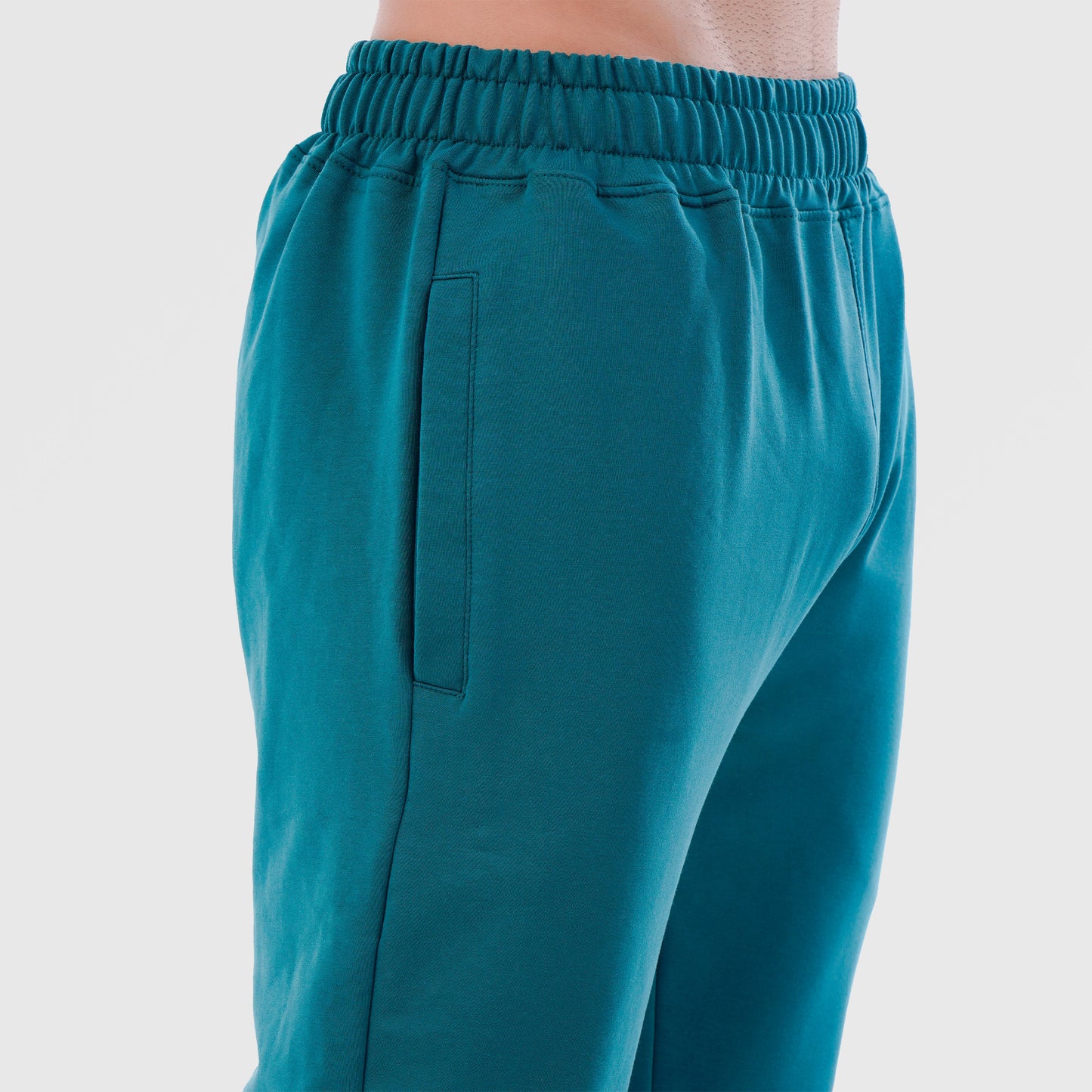 Ethno Trousers (Green)
