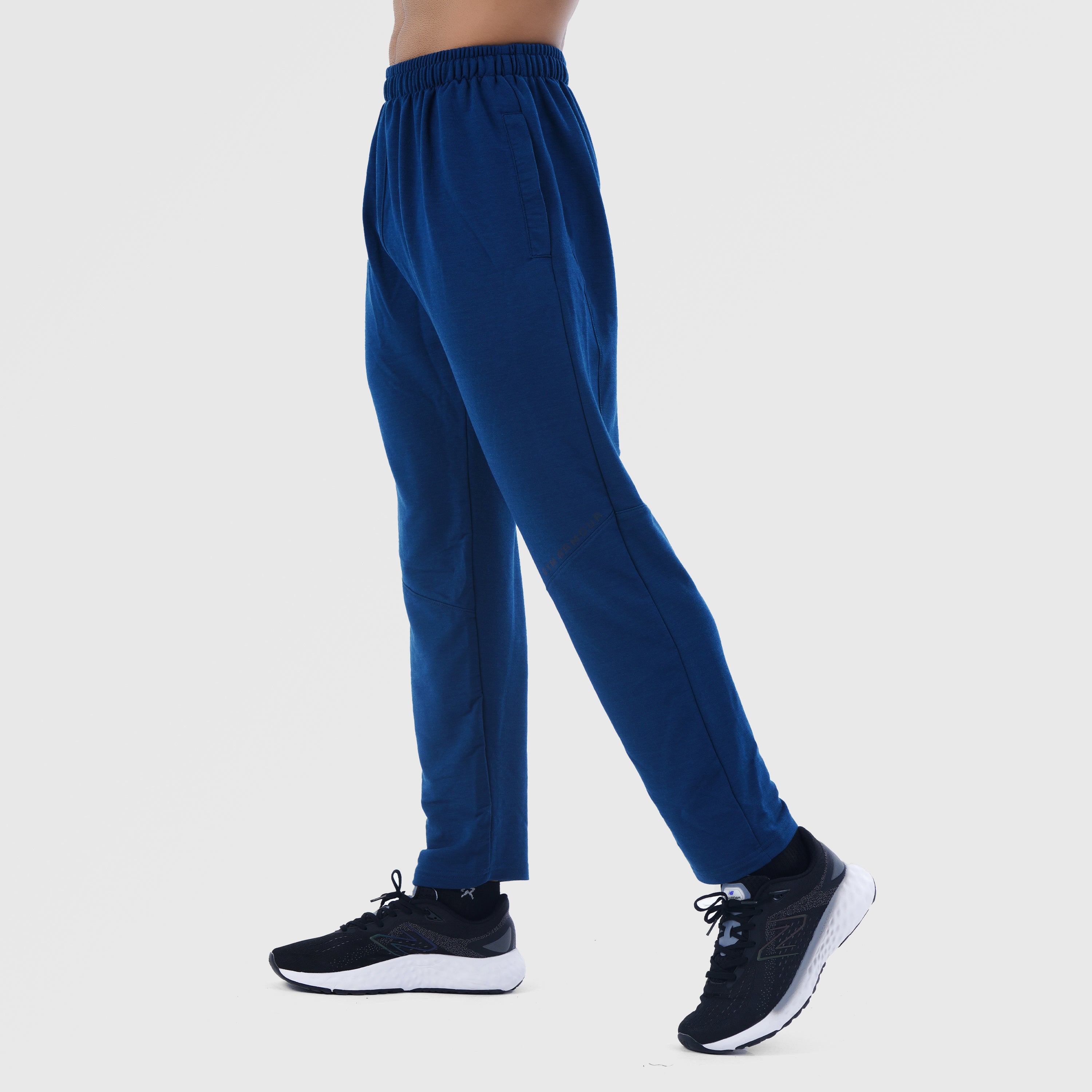 Time-Shift Trousers (Teal)