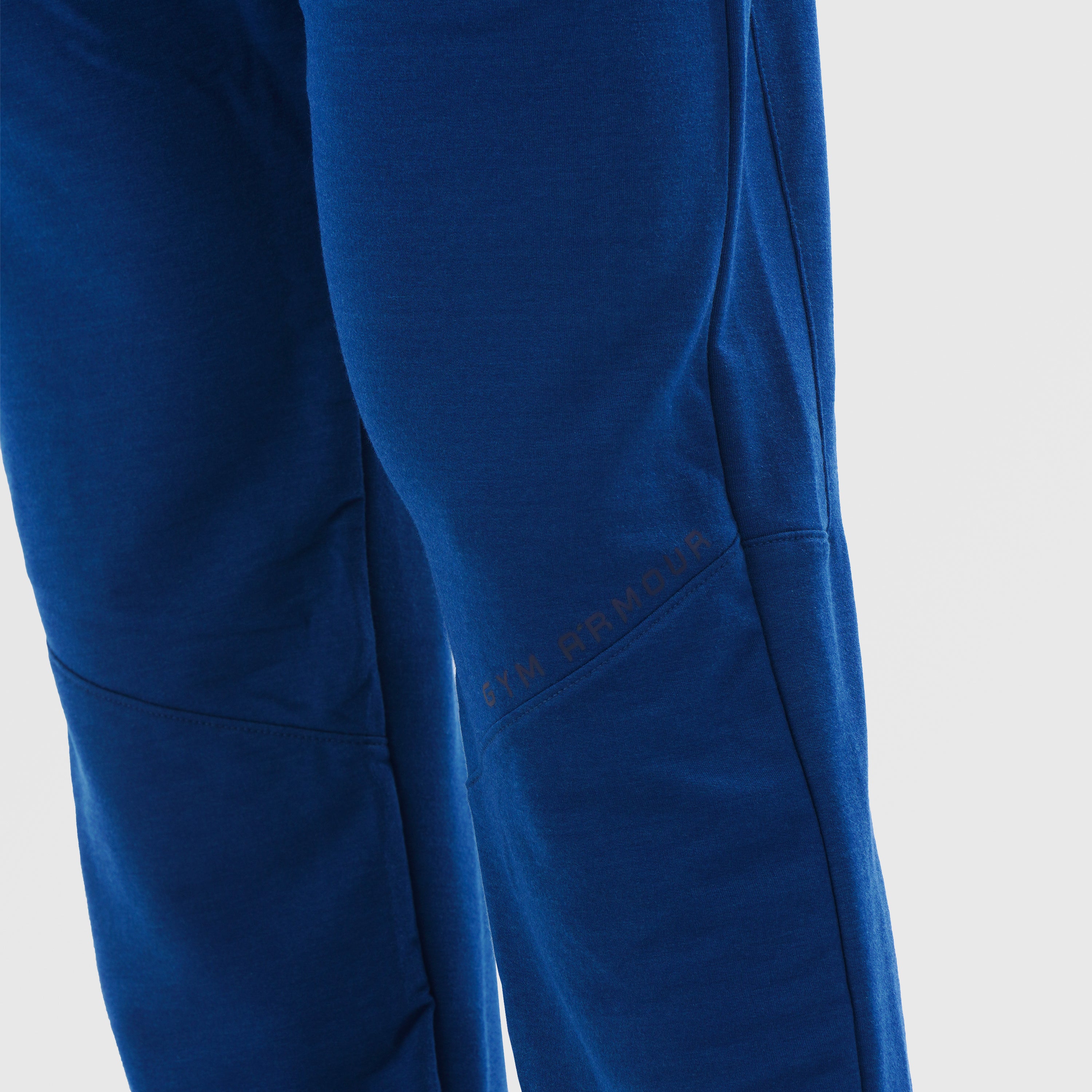 Time-Shift Trousers (Teal)