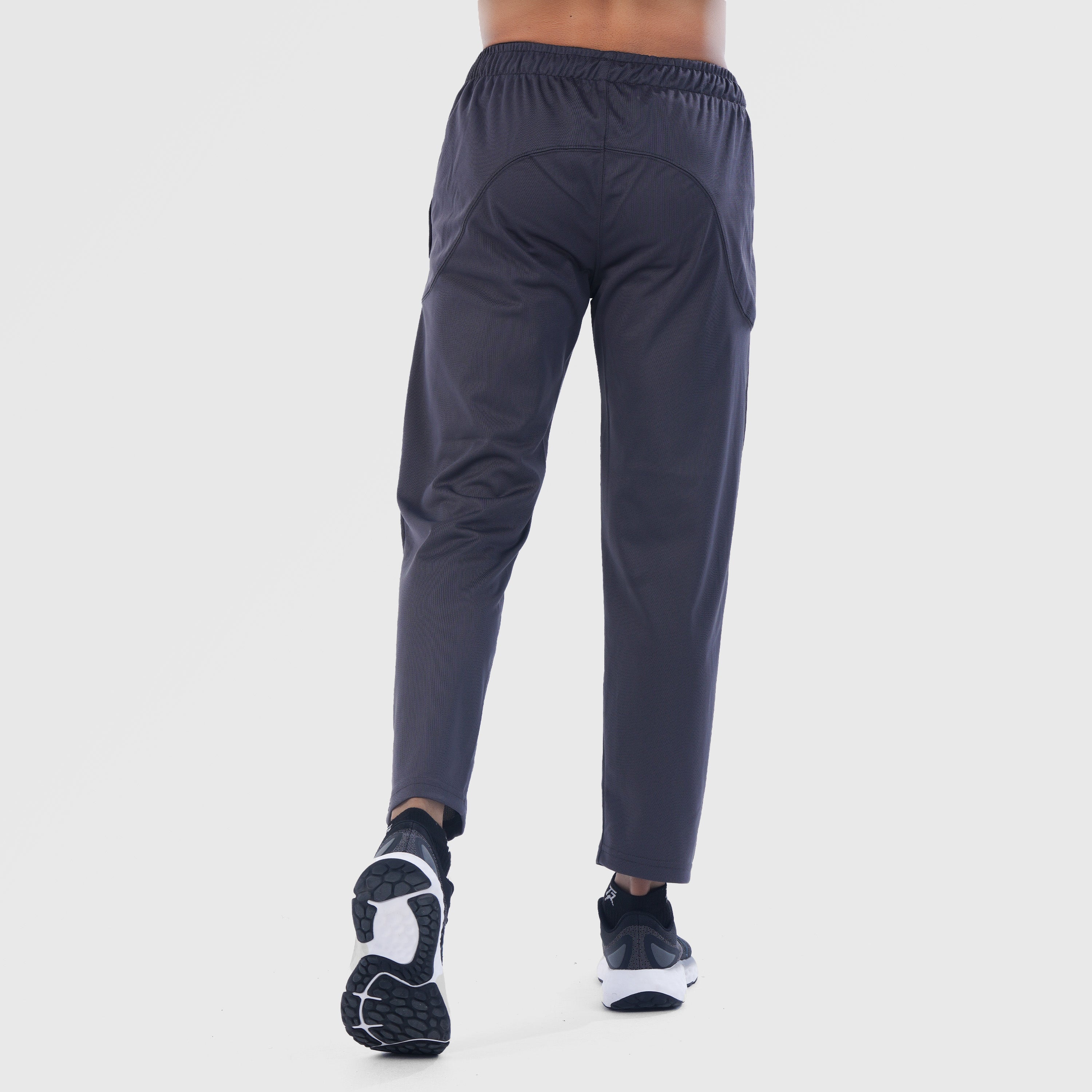 Voyager Trousers (Grey)