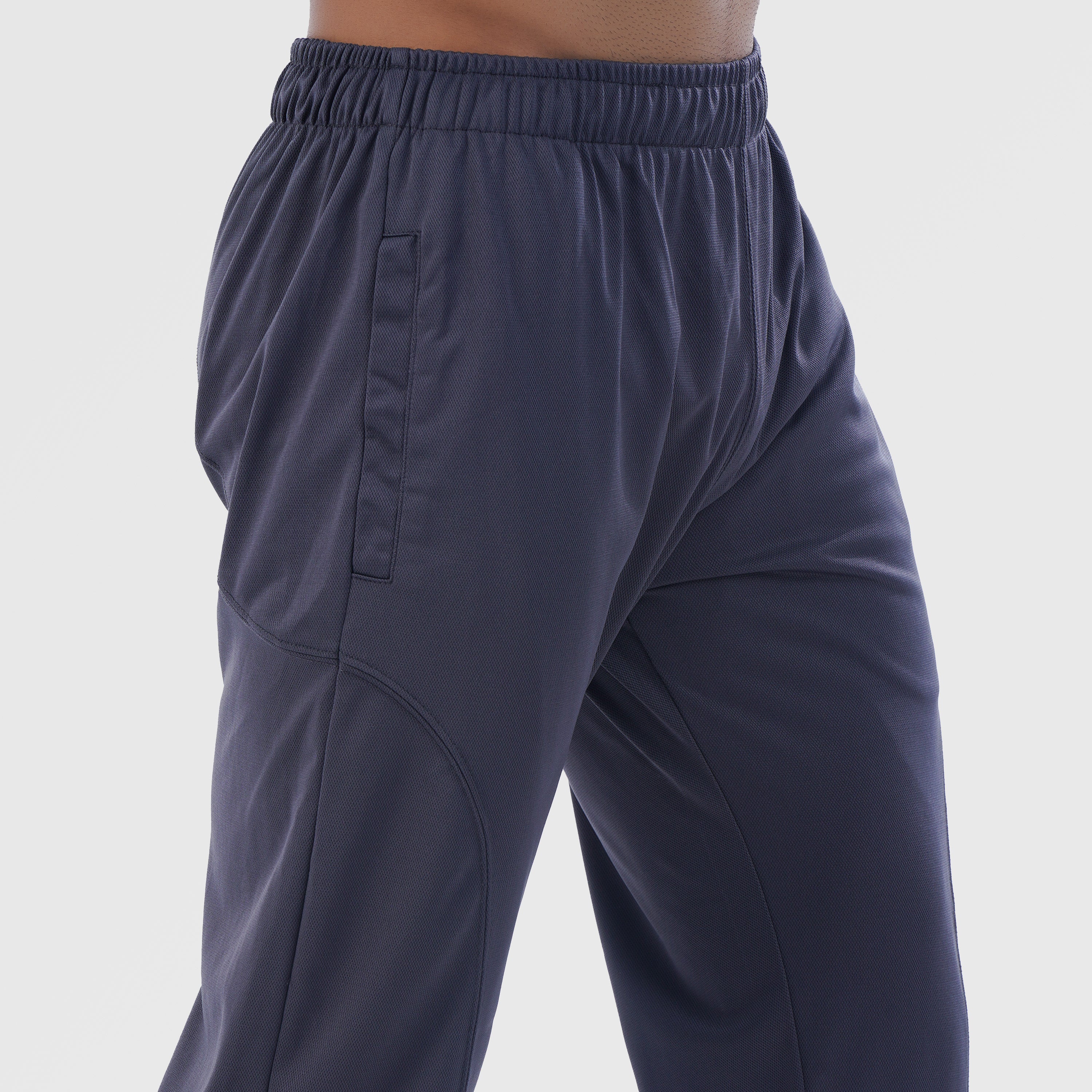 Voyager Trousers (Grey)