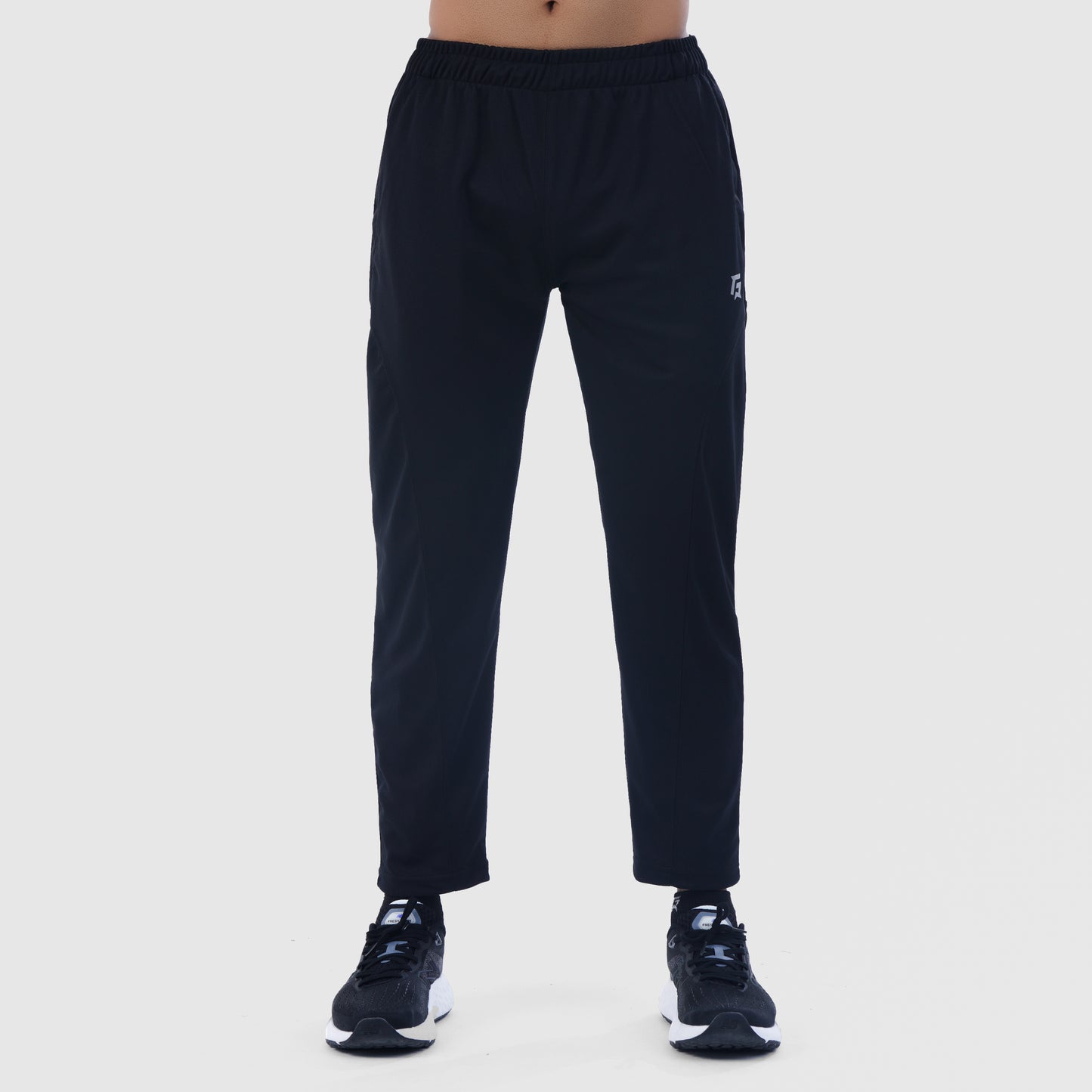 Voyager Trousers (Black)