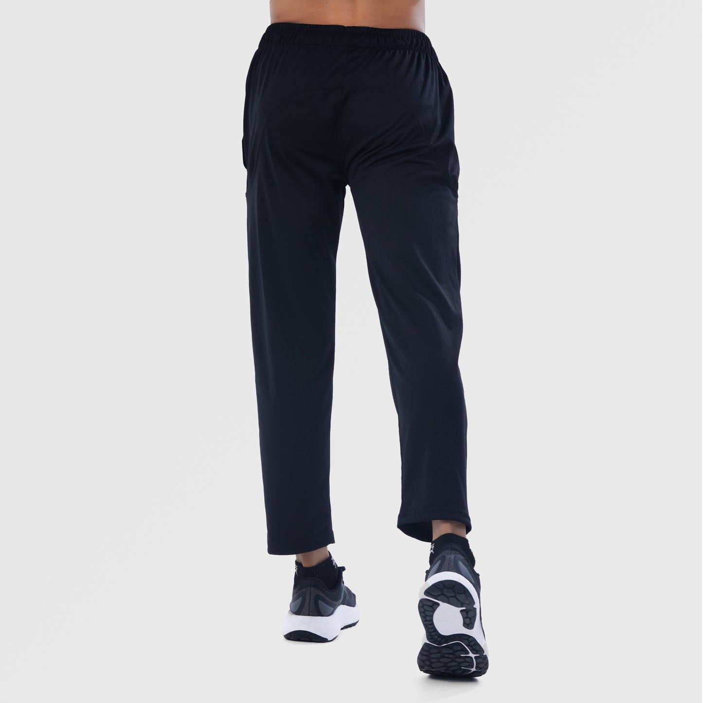 Voyager Trousers (Black)