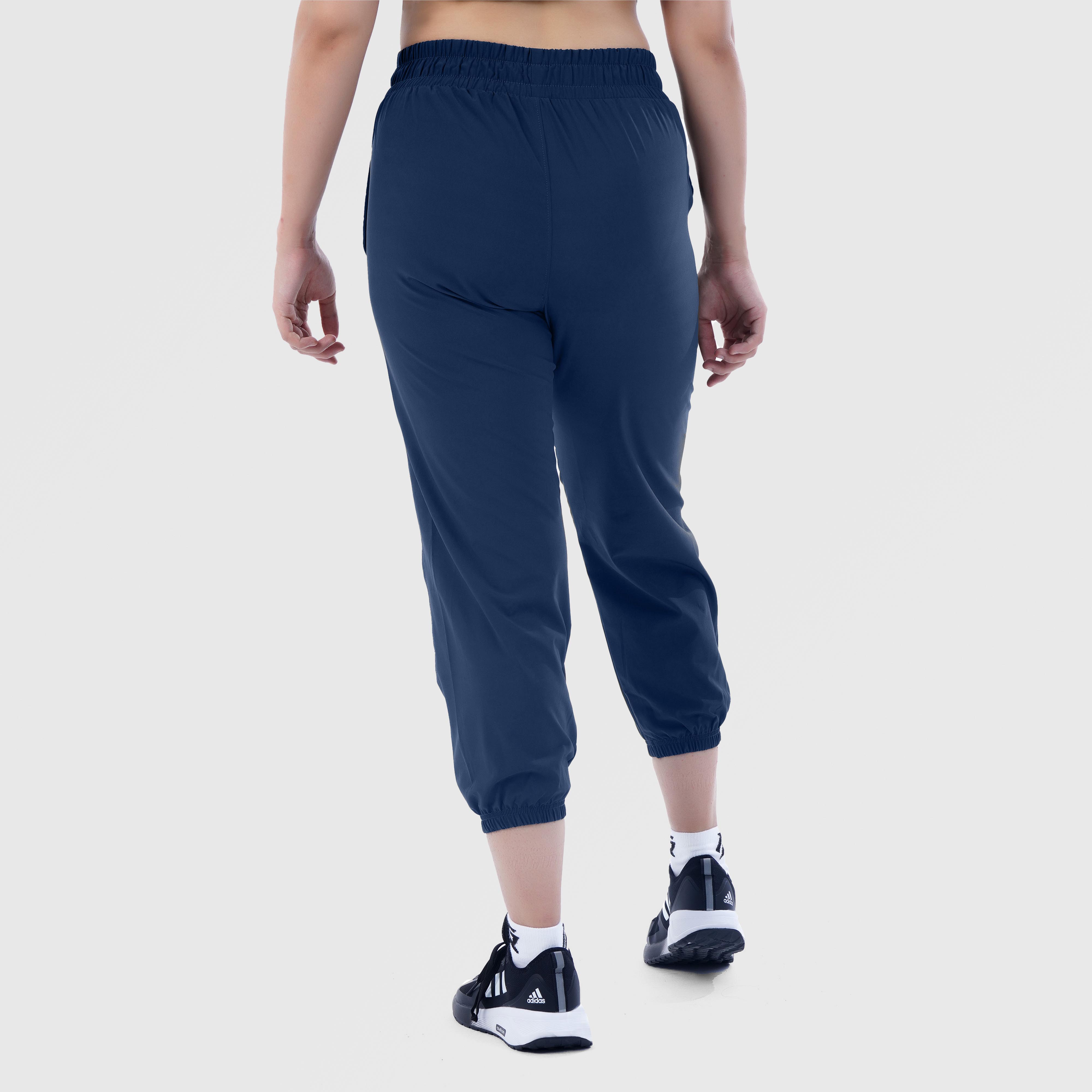ActiveStride 7/8 Trousers (Navy)