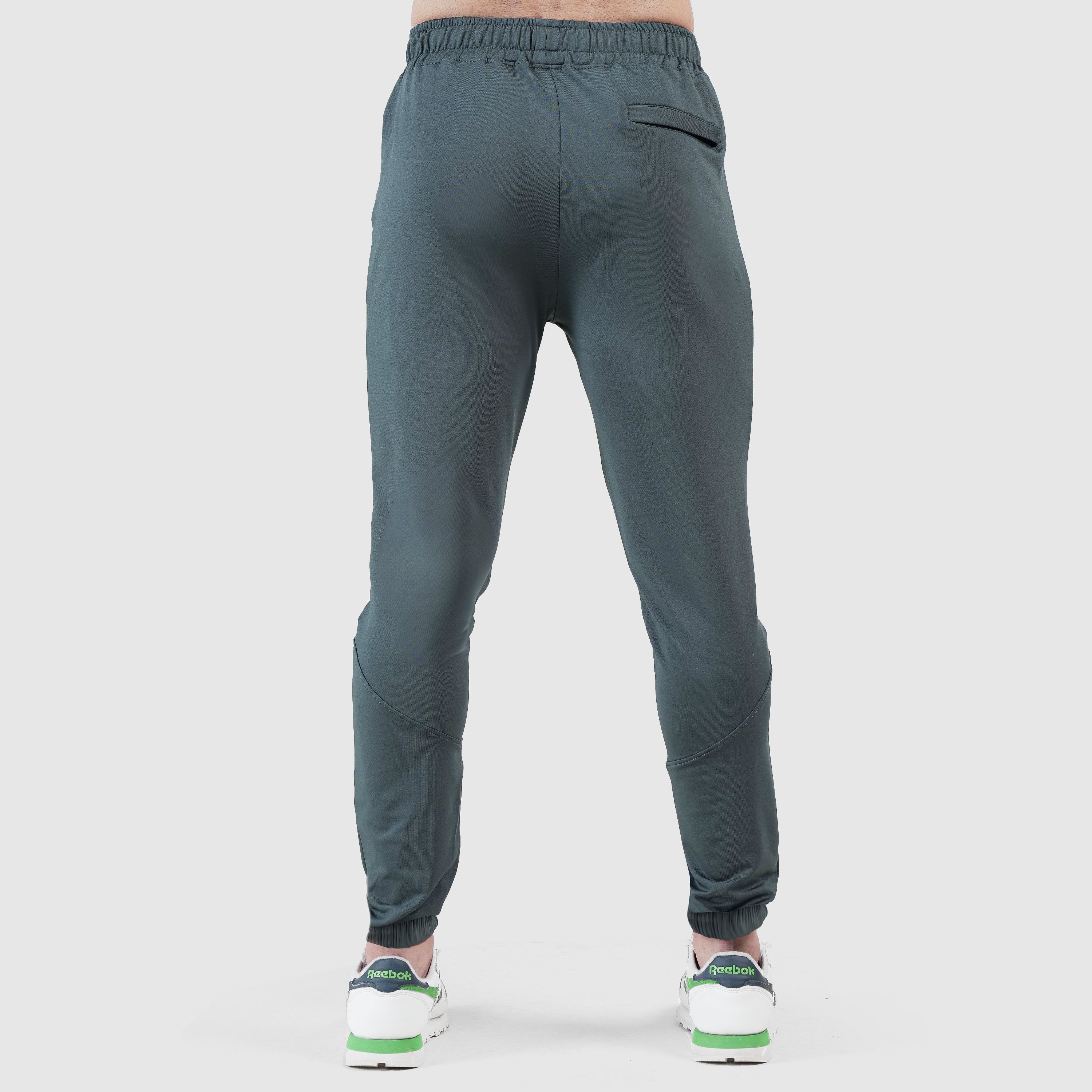 020 Pro Form Trousers (Grey)