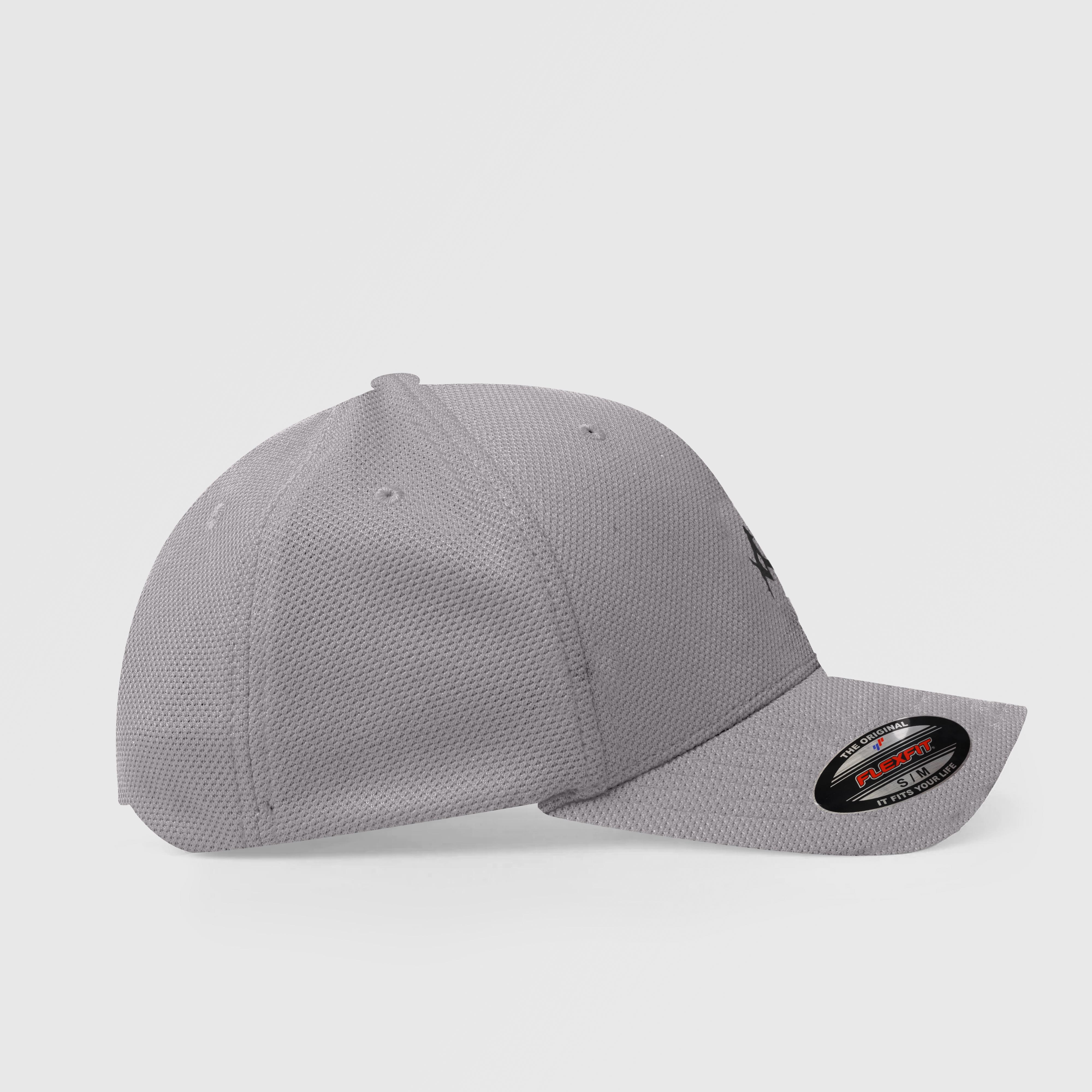 Pro Profile GA Cap (Grey)