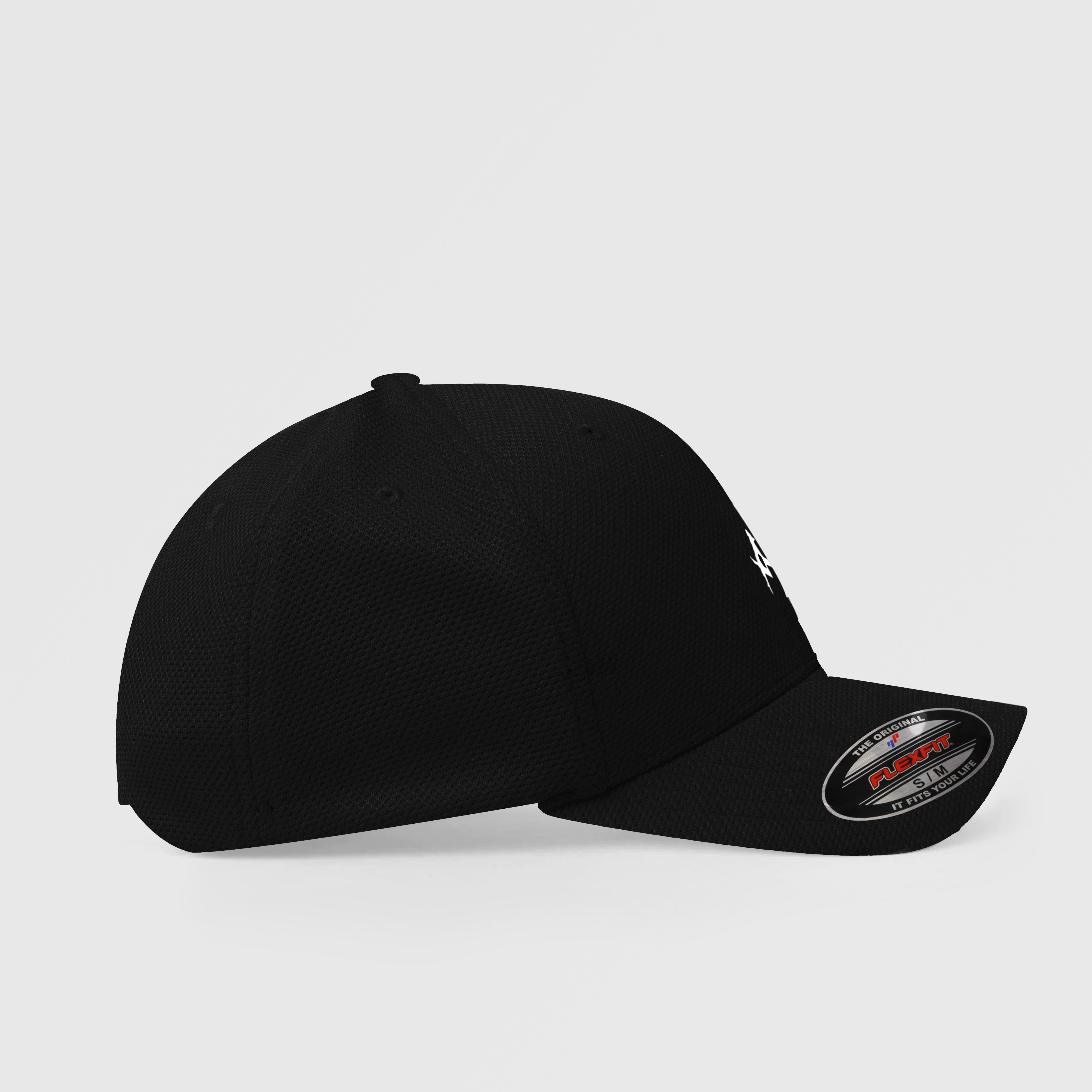 Pro Profile GA Cap (Black)