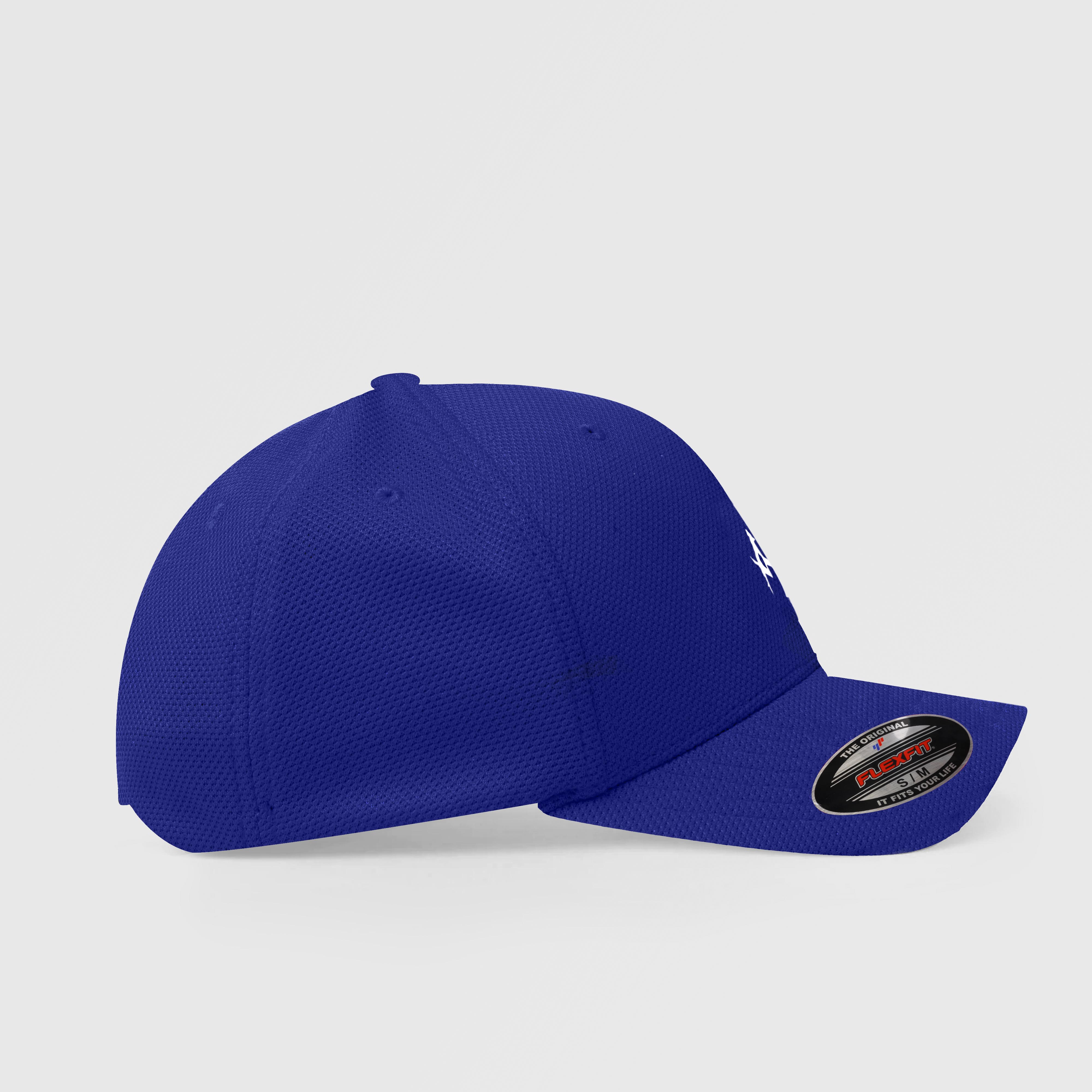 Pro Profile GA Cap (Blue)